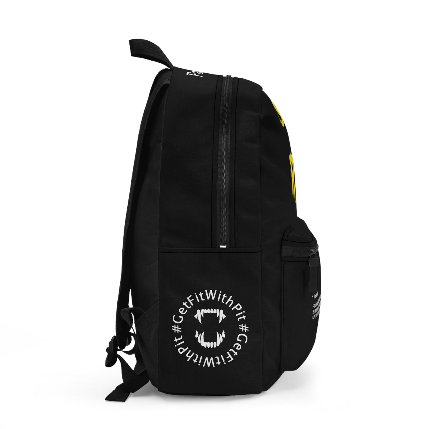 GFWP "Soar and Roar" Backpack