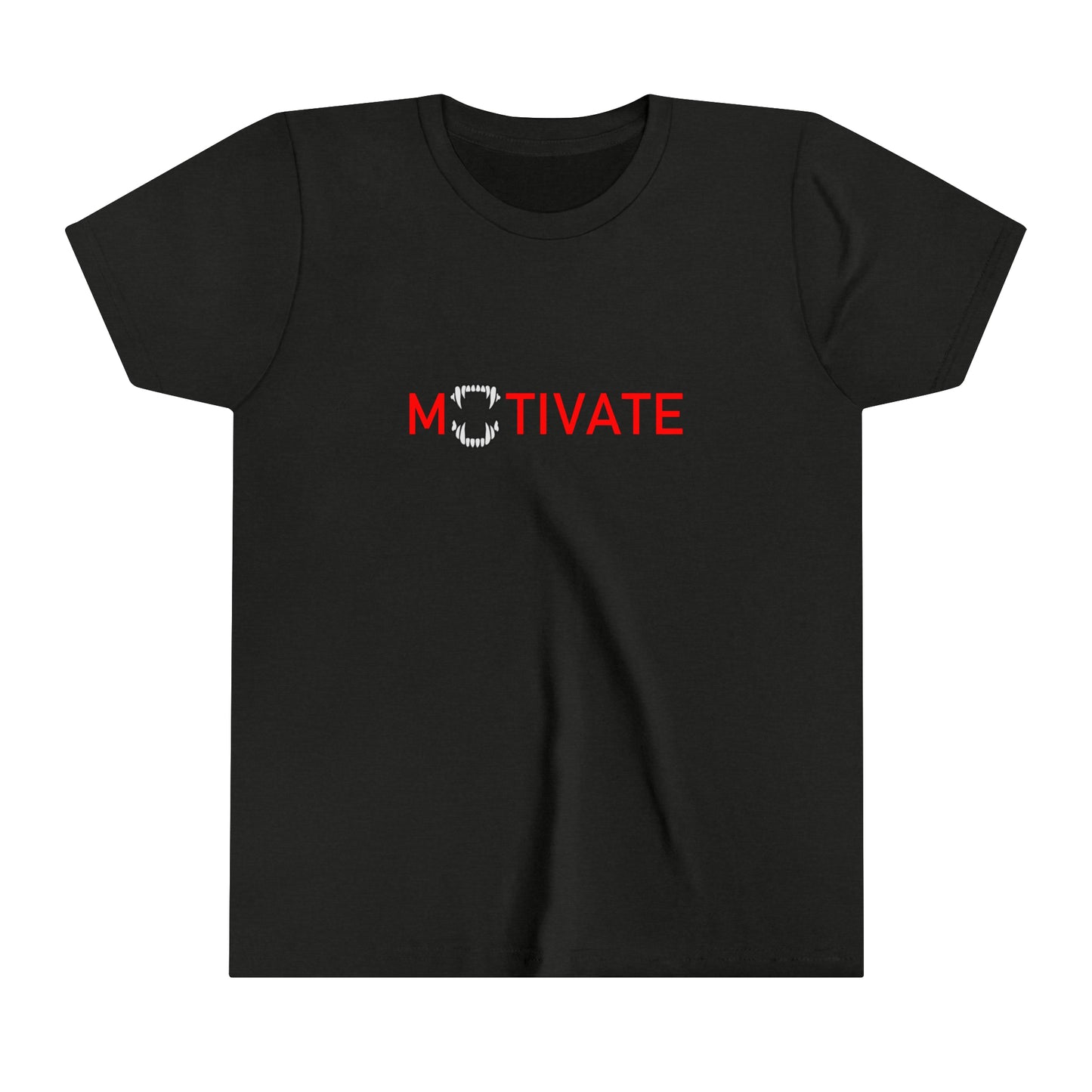 GFWP "Motivate" Youth Tee