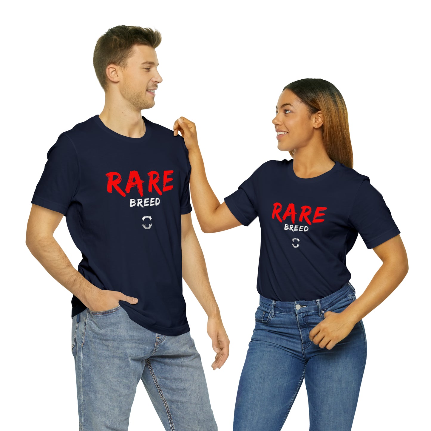 GFWP "Rare Breed" T-shirt