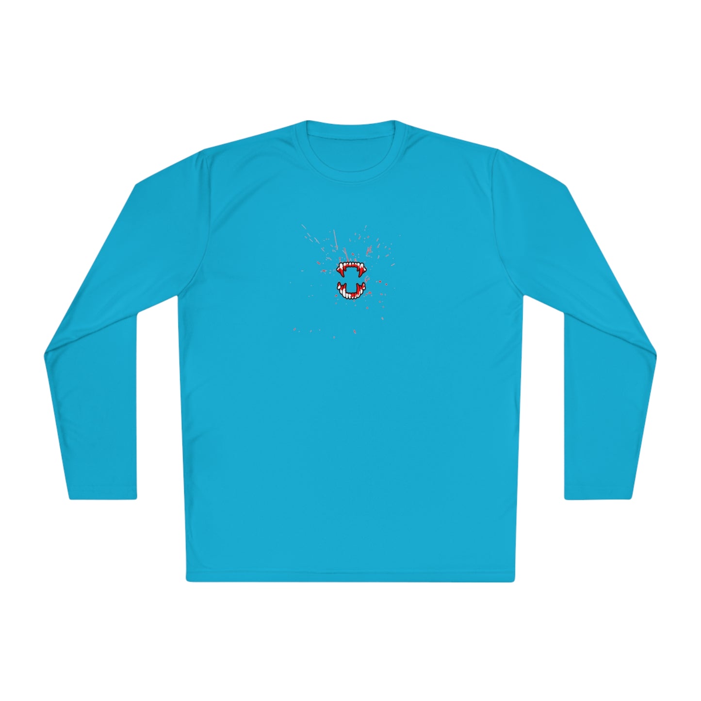 GFWP "Flex Friday" Performance Long Sleeve