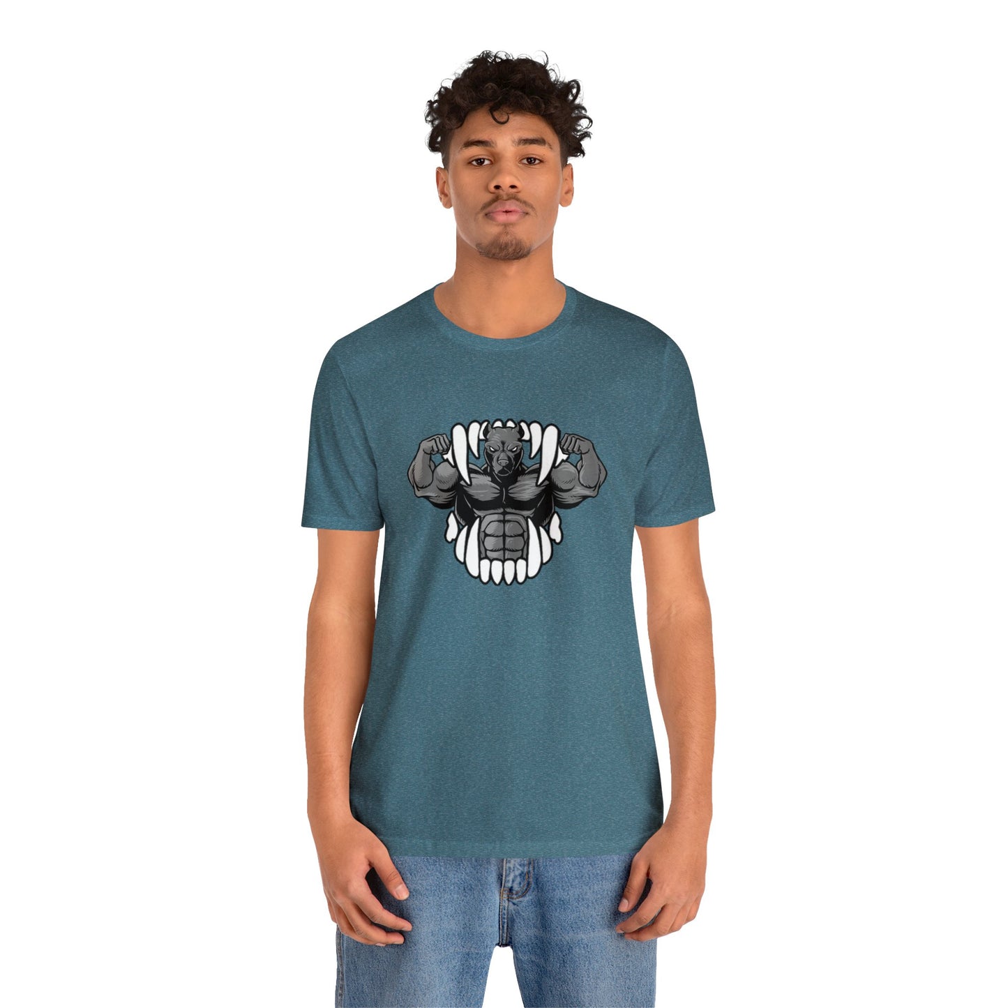 GFWP "Pitbulls University" Tee