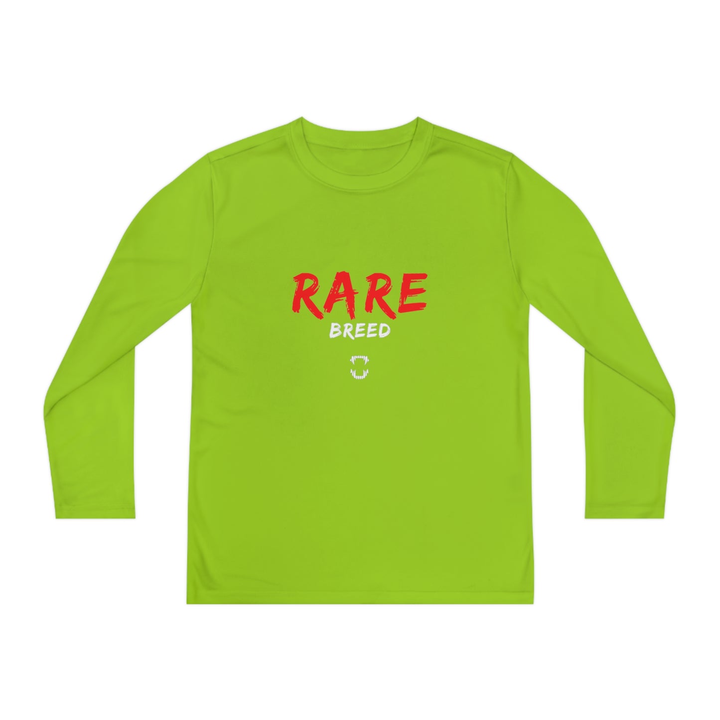 GFWP "Rare Breed" Youth Long Sleeve