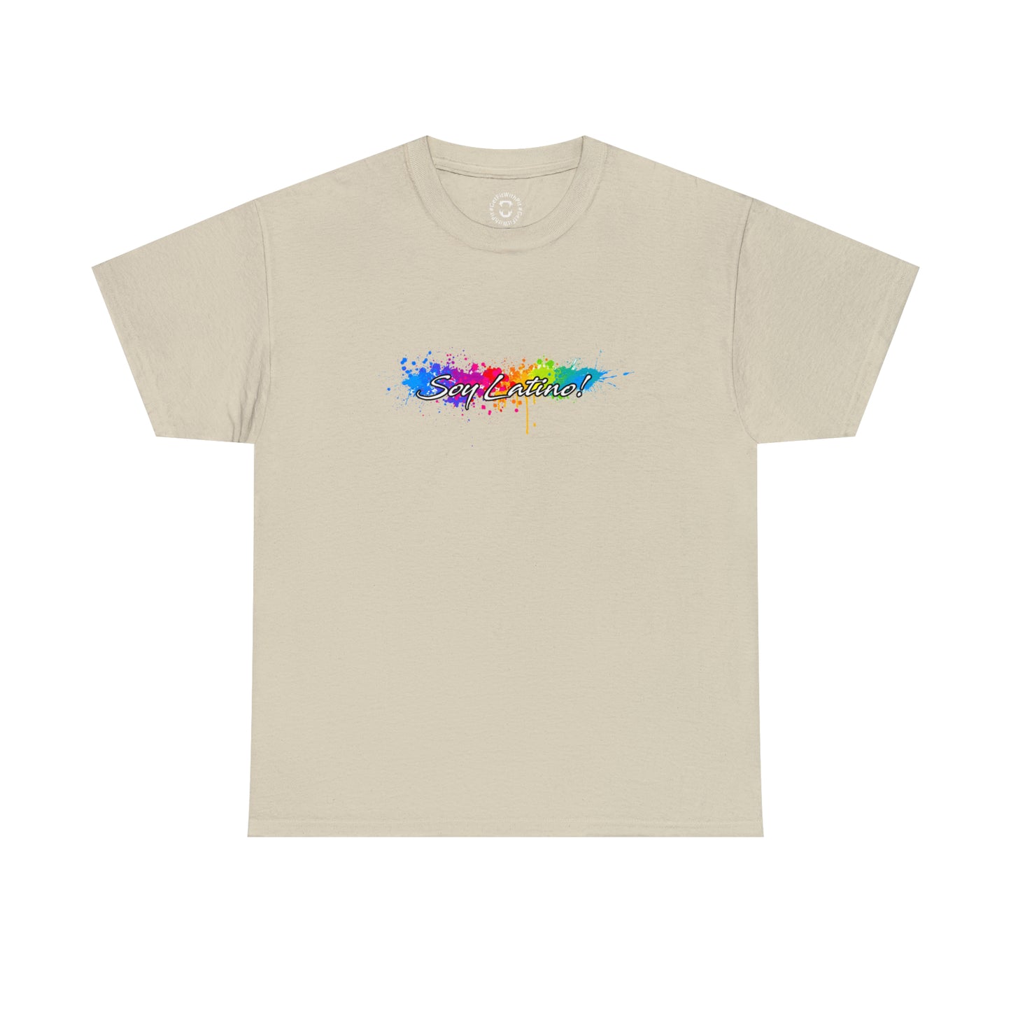 GFWP "Soy Latino" Premium Tee