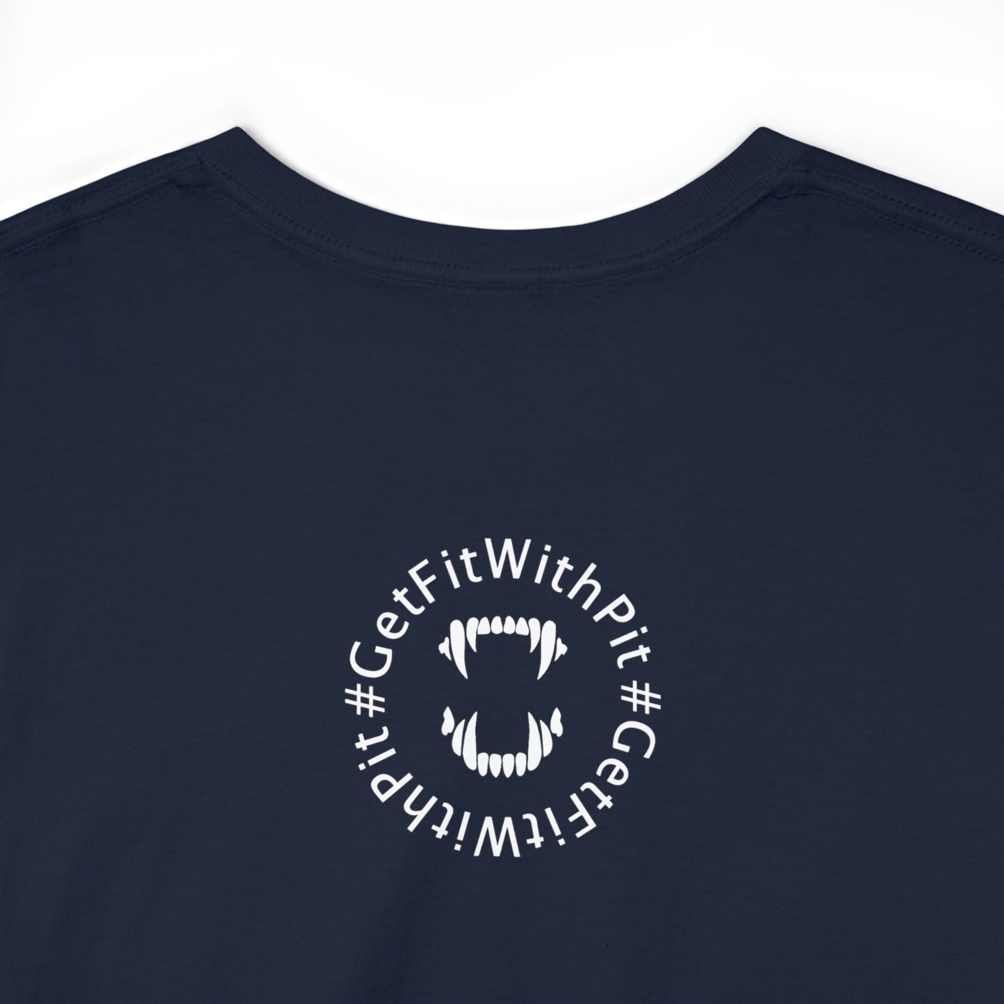 GFWP "Motivate" Premium Tee