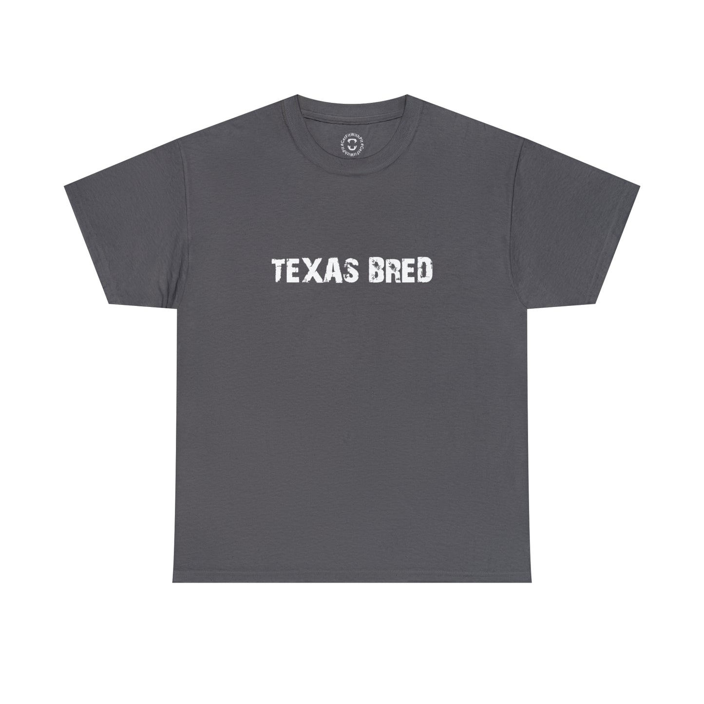 GFWP "Texas Bred" Premium Tee