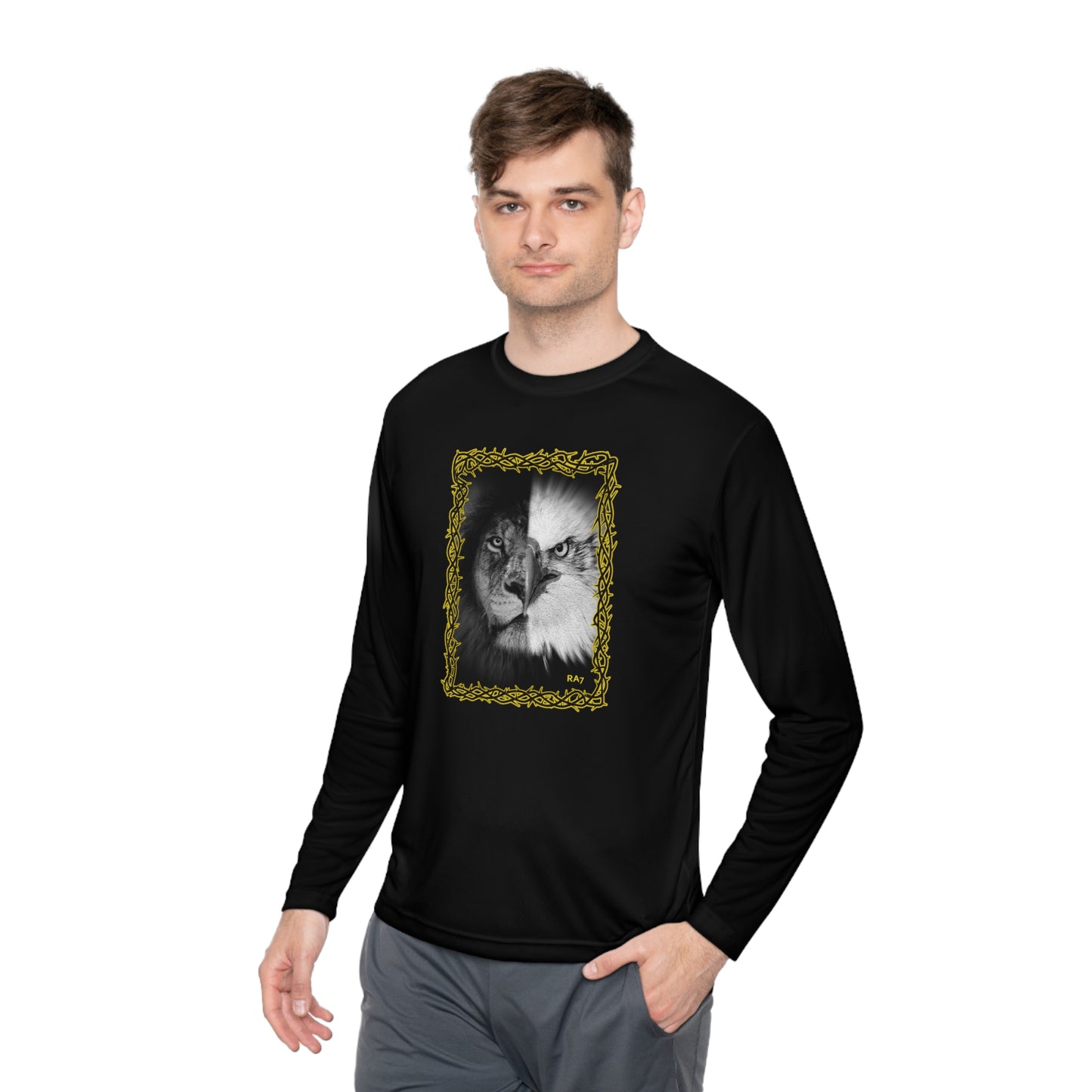 GFWP "Soar and Roar" Performance Long Sleeve