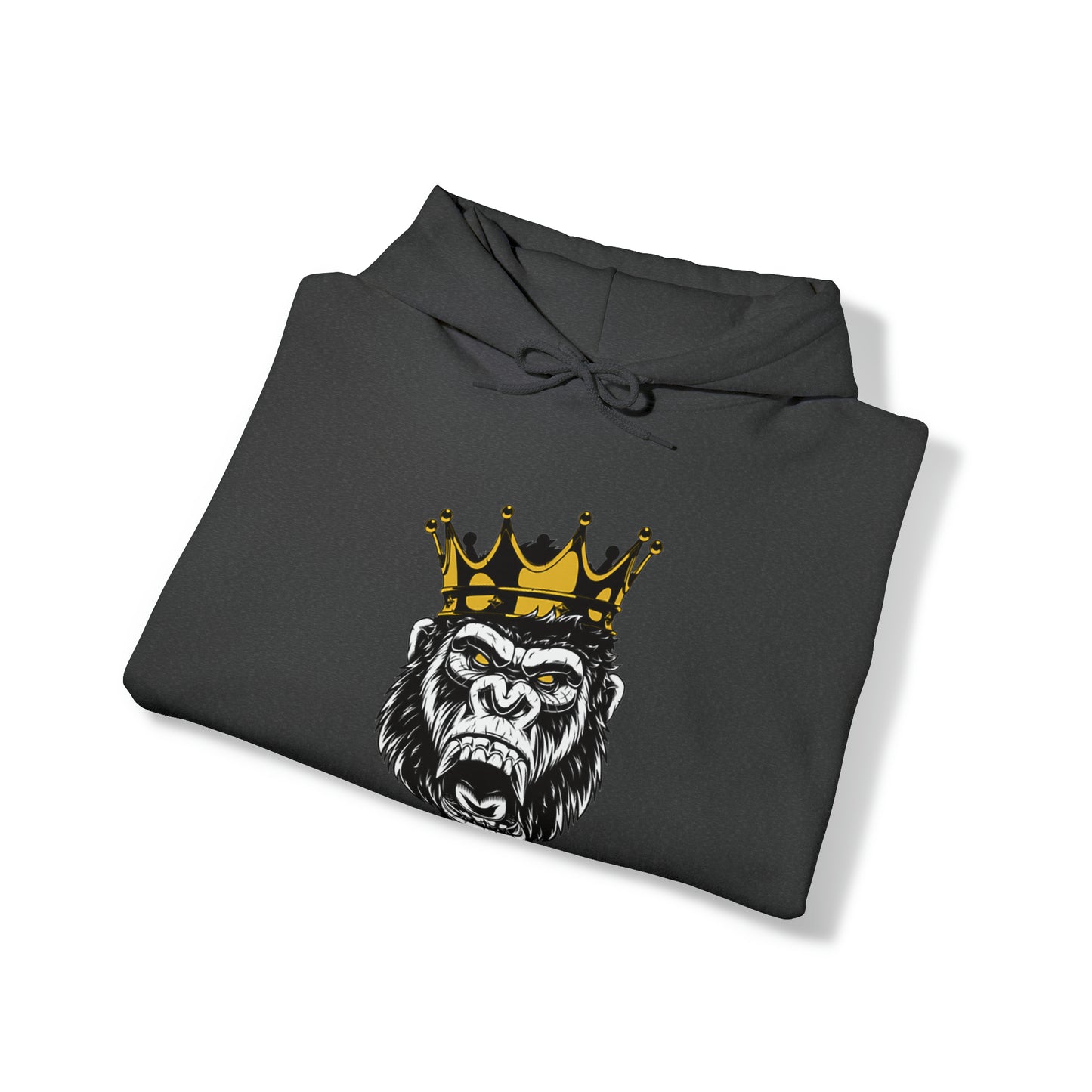 GFWP "Silverback King" TWT Hoodie