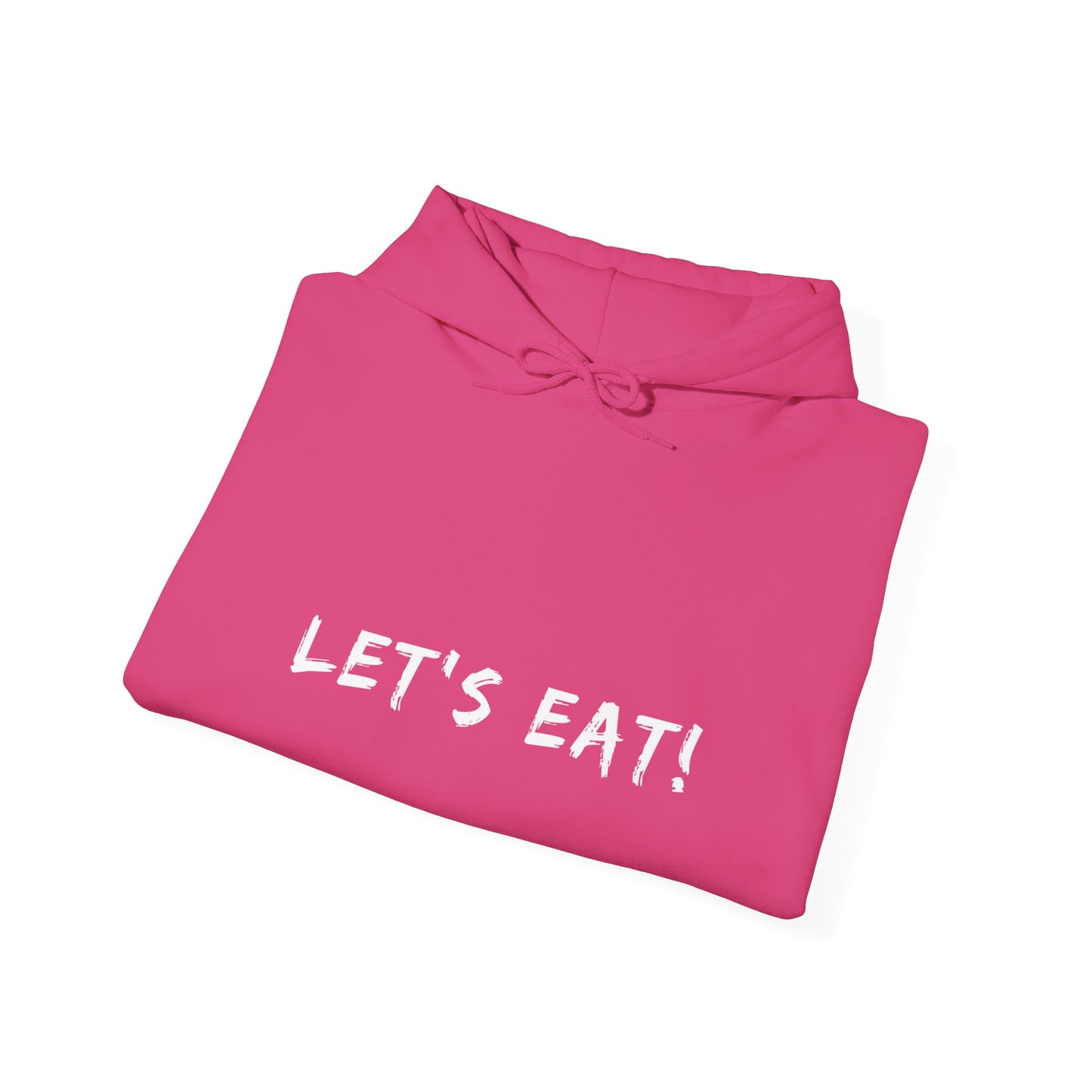 GFWP "Let's Eat" Hoodie
