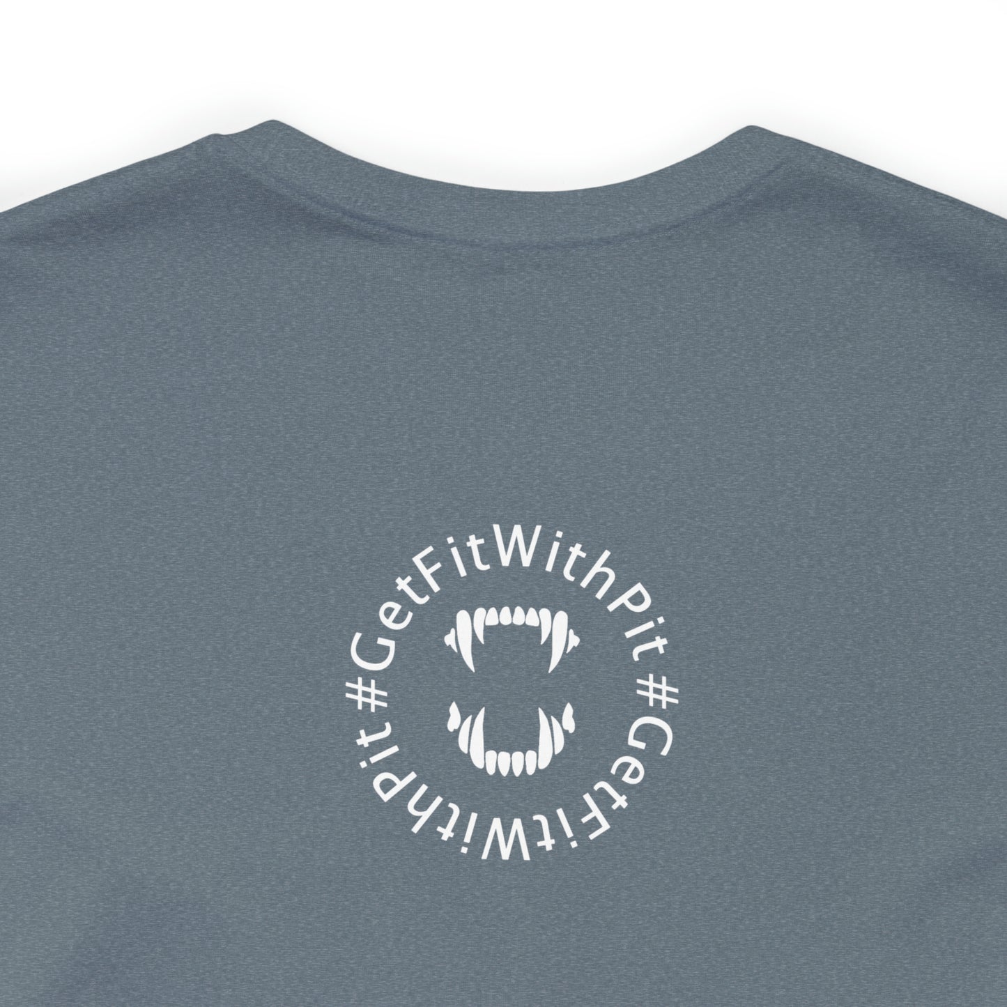 GFWP "Silverback King" TWT Tee