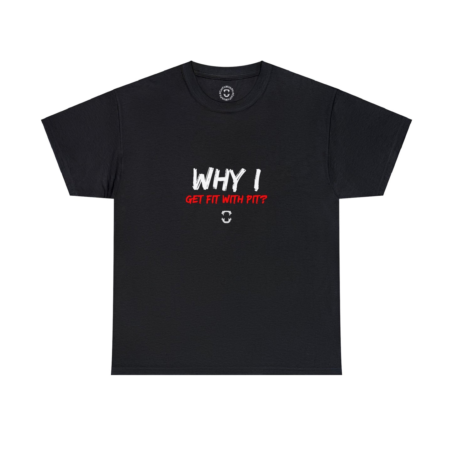 GFWP "My Why" Premium Tee