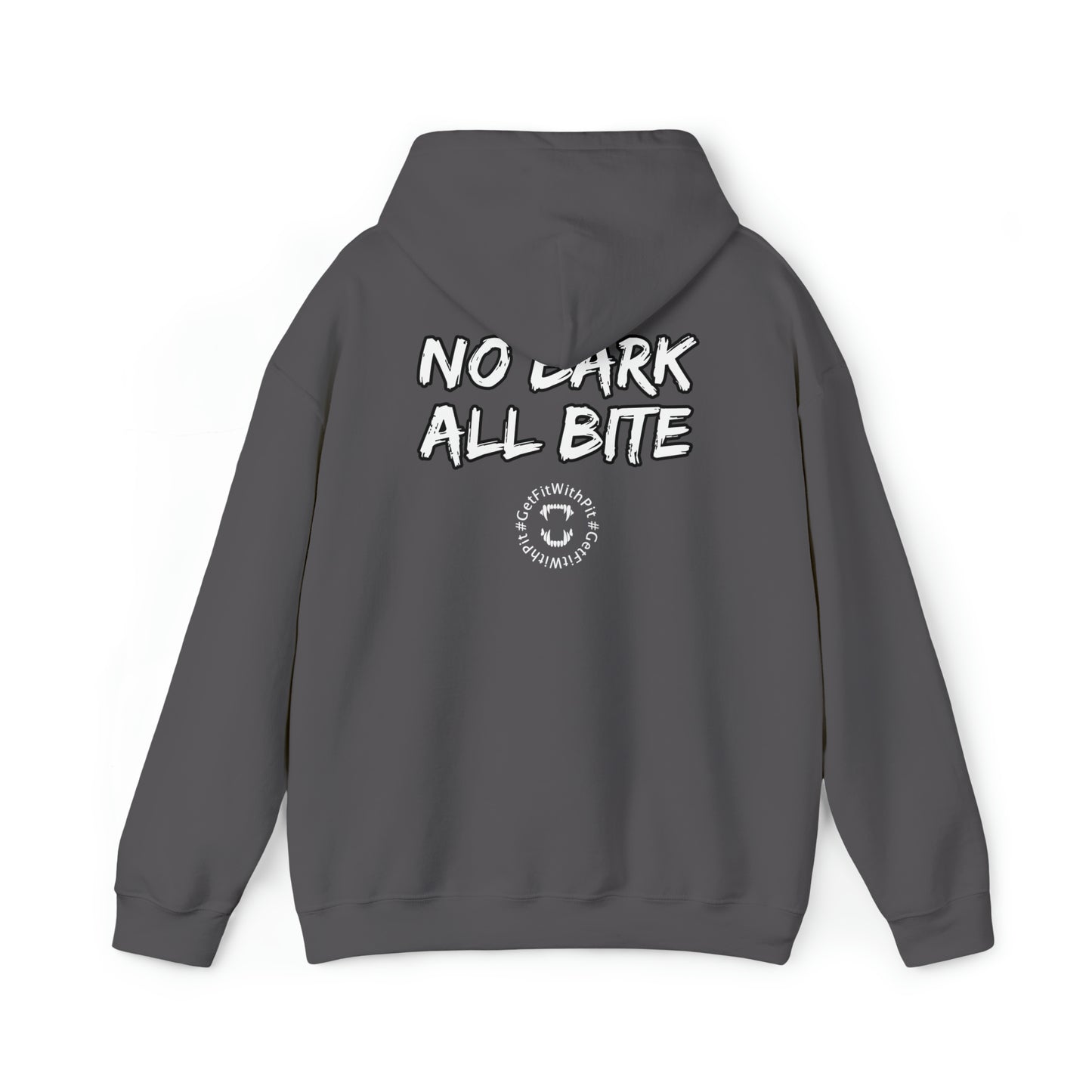 GFWP "Pitbulls Basketball" Hoodie