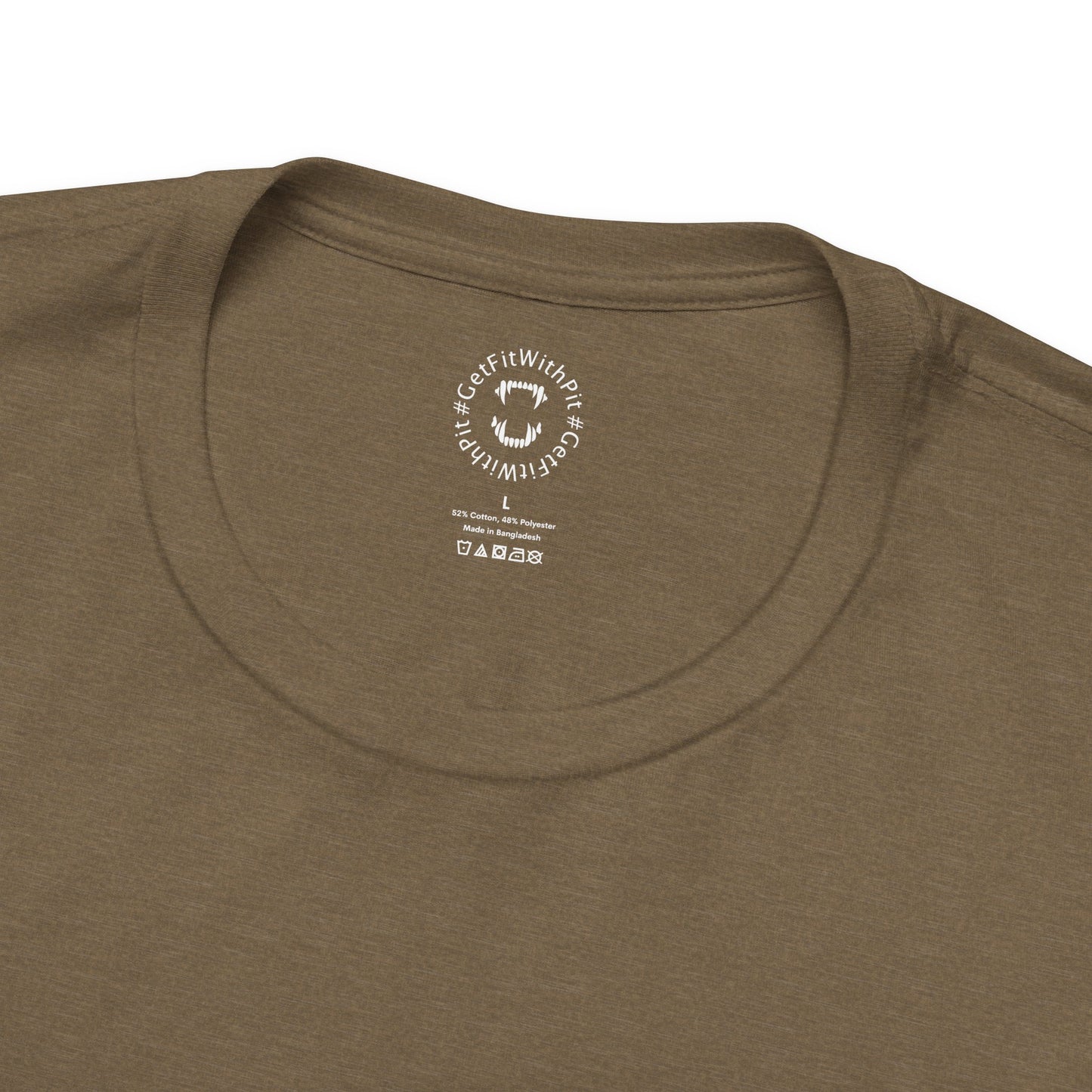 GFWP "Let's Eat" Shirt
