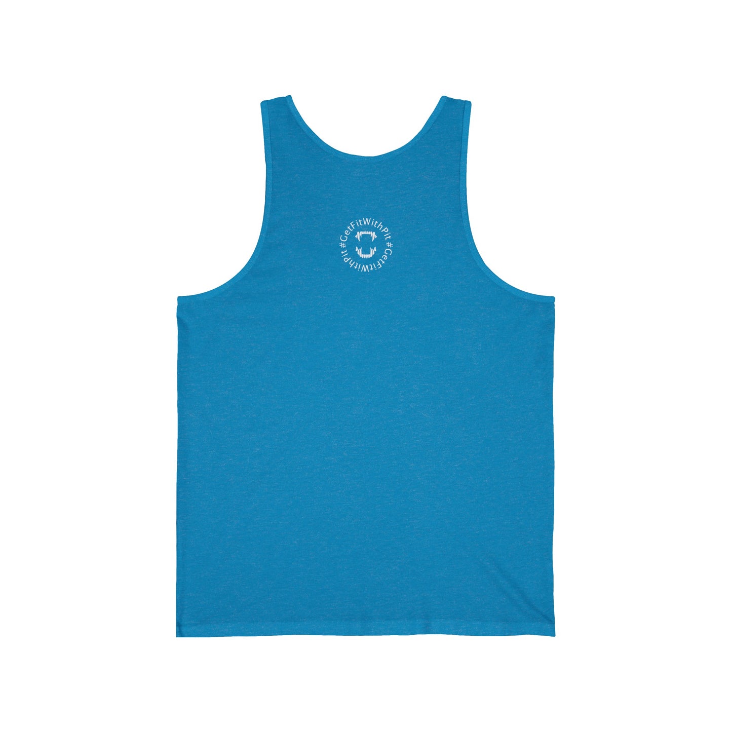 GFWP "Strong" Tank