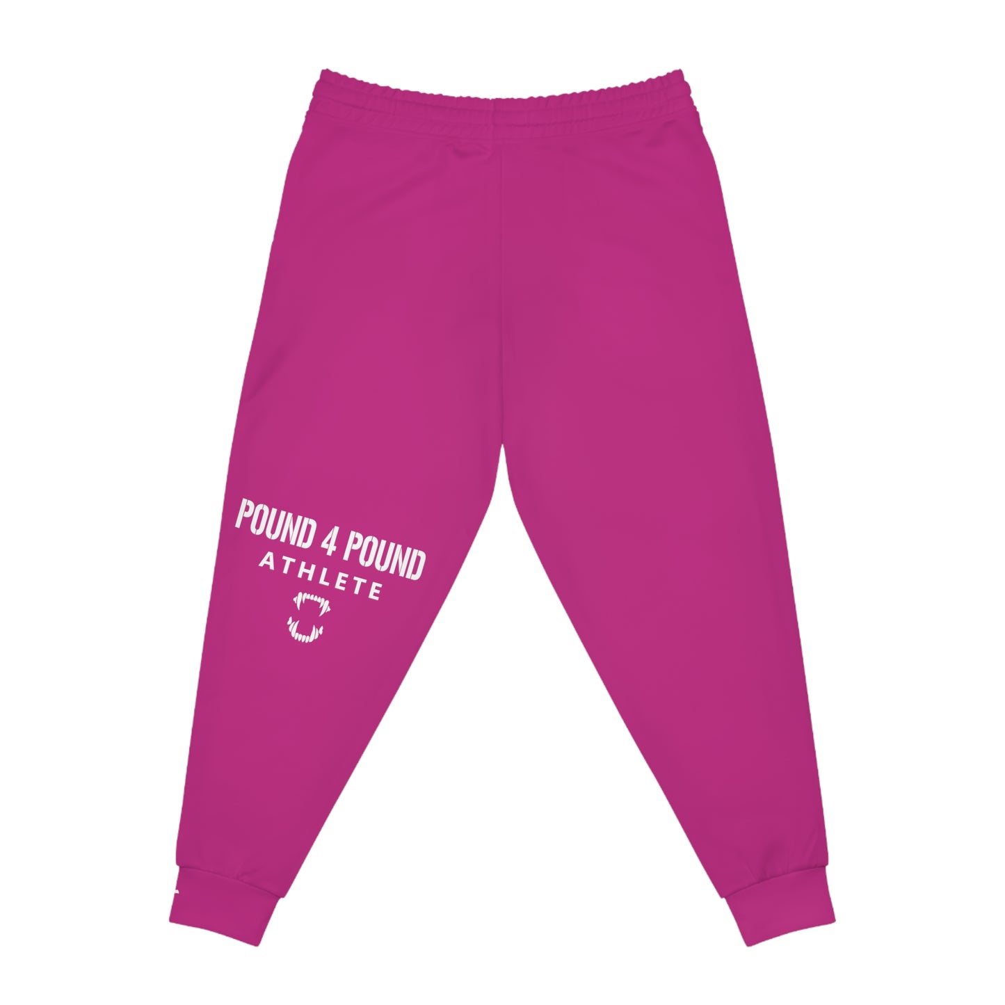 GFWP "Pound 4 Pound Athlete" Joggers