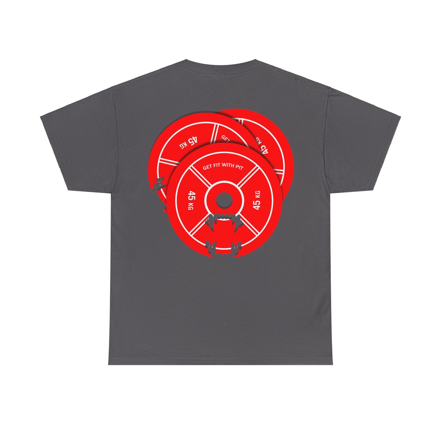 GFWP "Let's Eat" Premium Tee