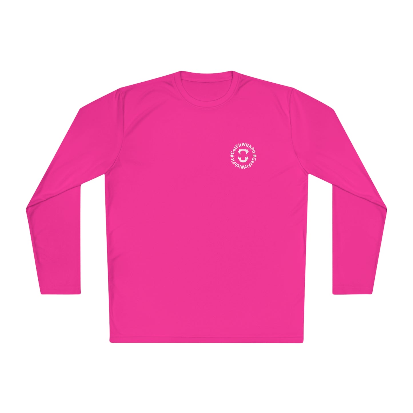 GFWP "Pitbulls Lock In" Performance Long Sleeve