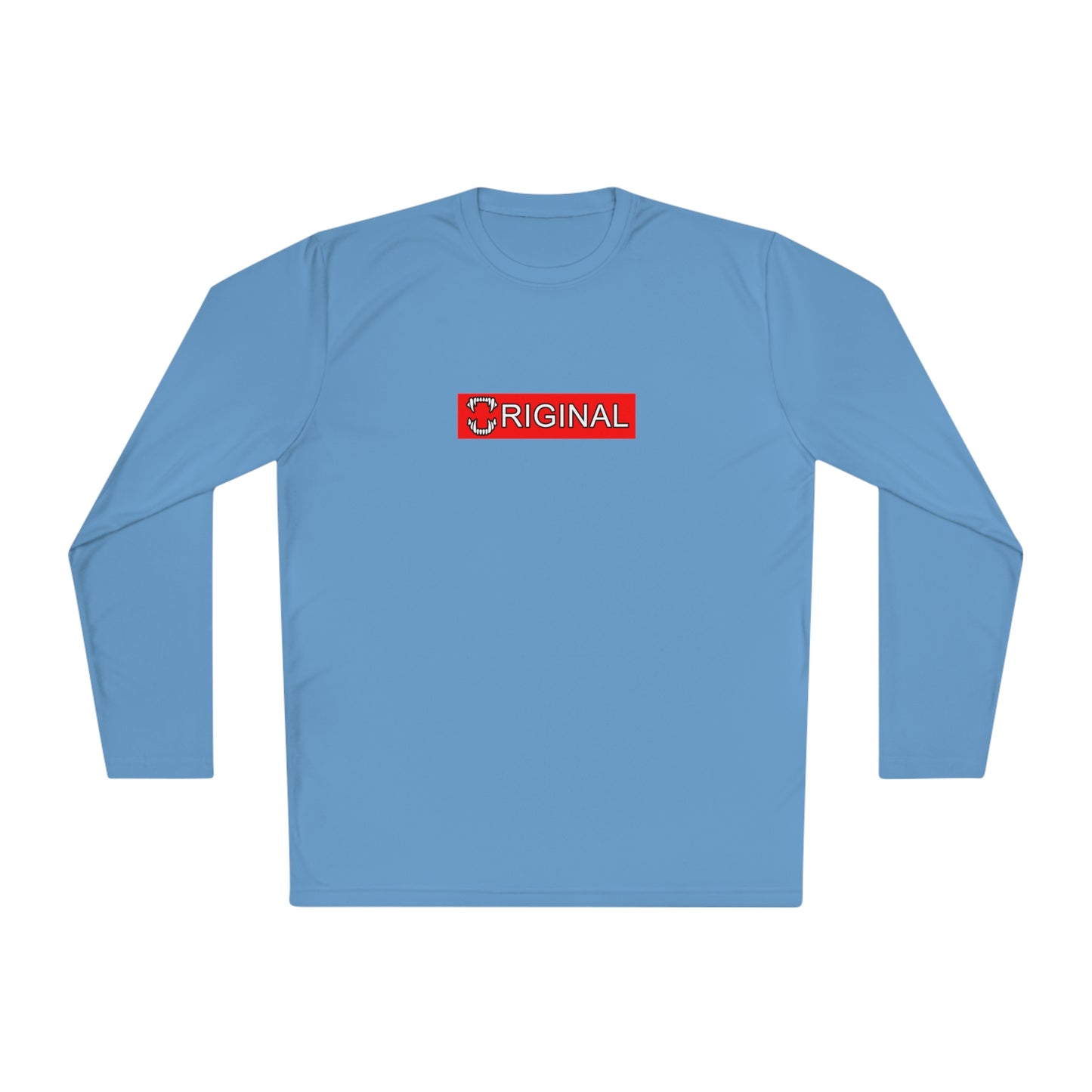 GFWP "Original" Performance Long Sleeve