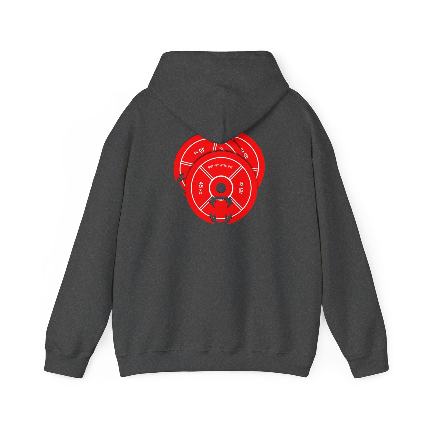 GFWP "Let's Eat" Hoodie