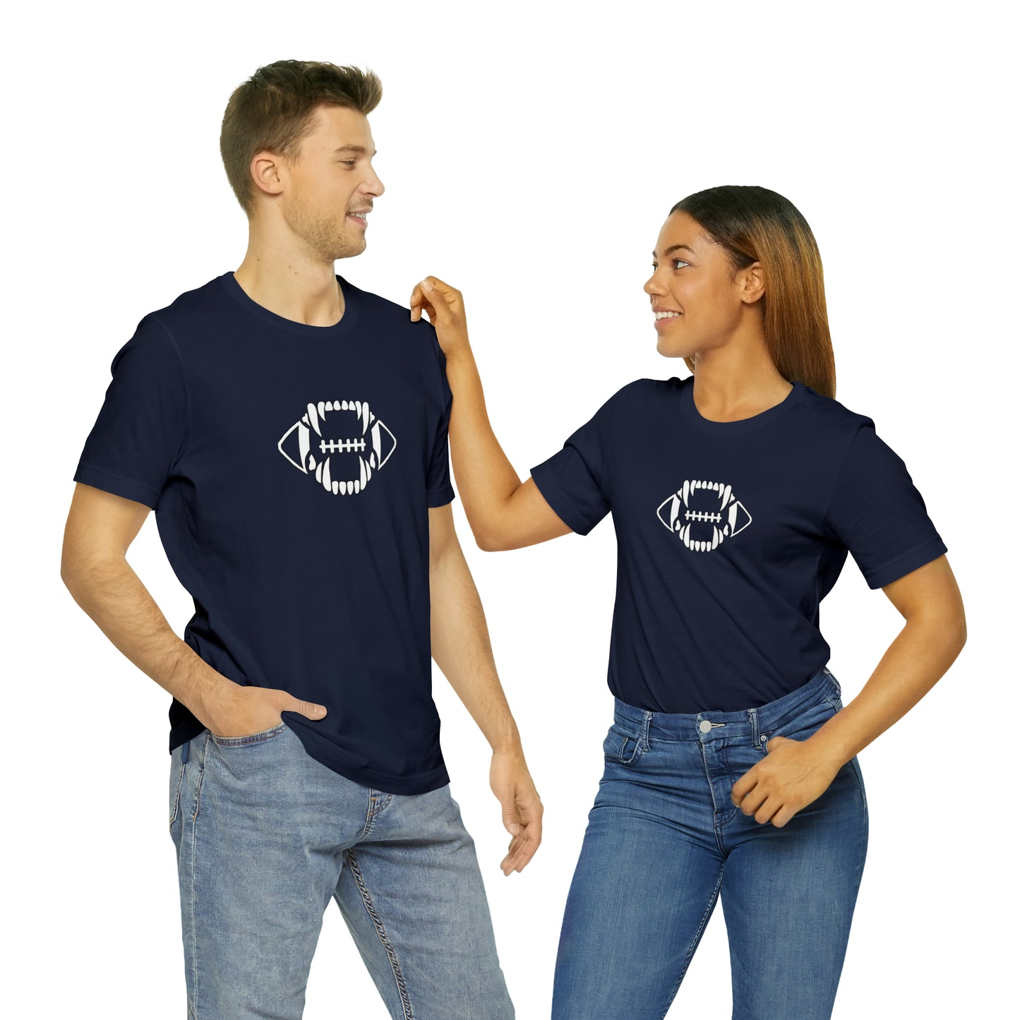 GFWP "Football" Tee