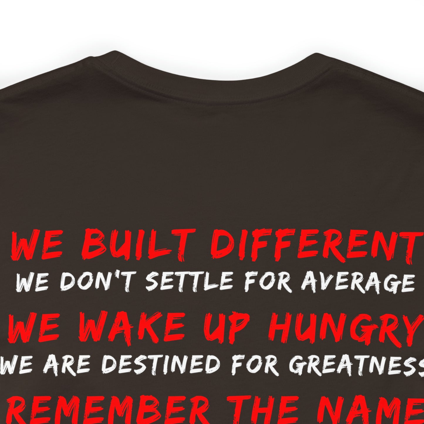 GFWP "Rare Breed" T-shirt