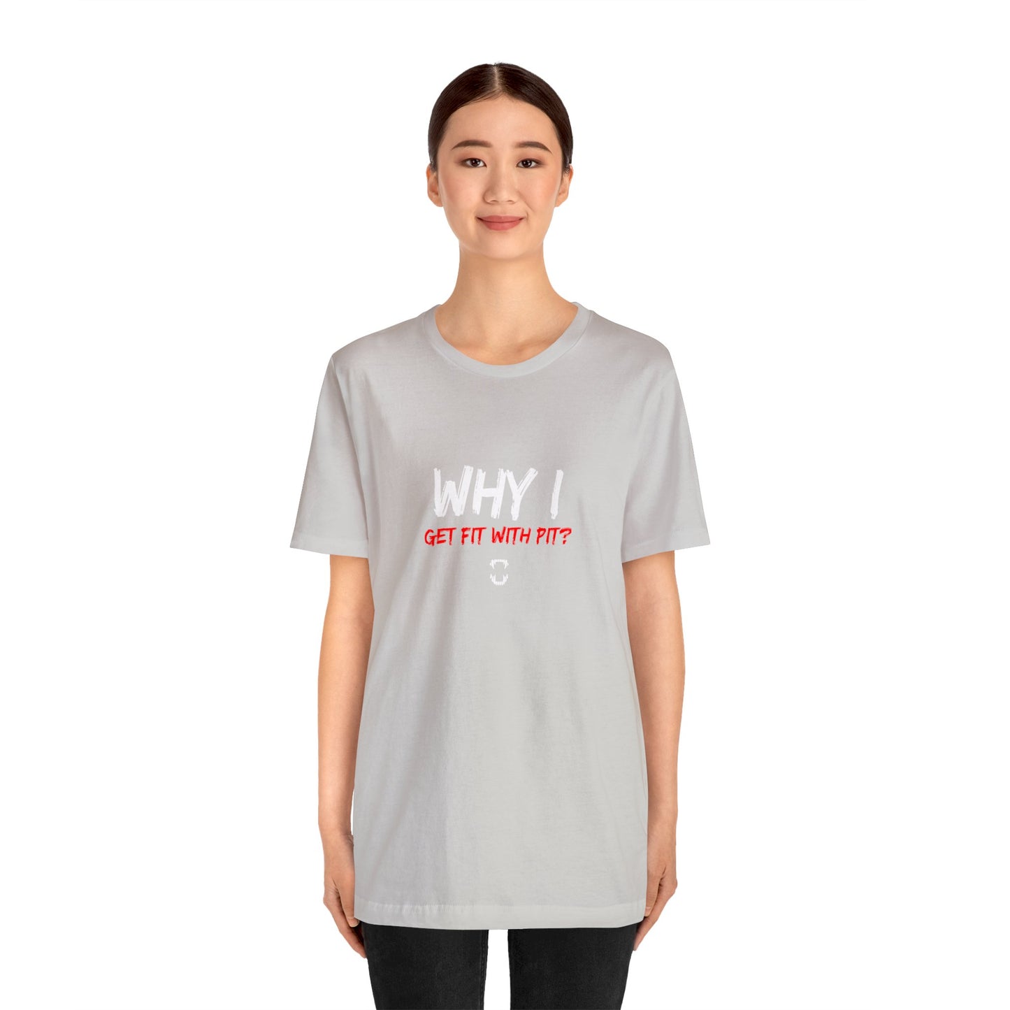 GFWP "My Why" Tee