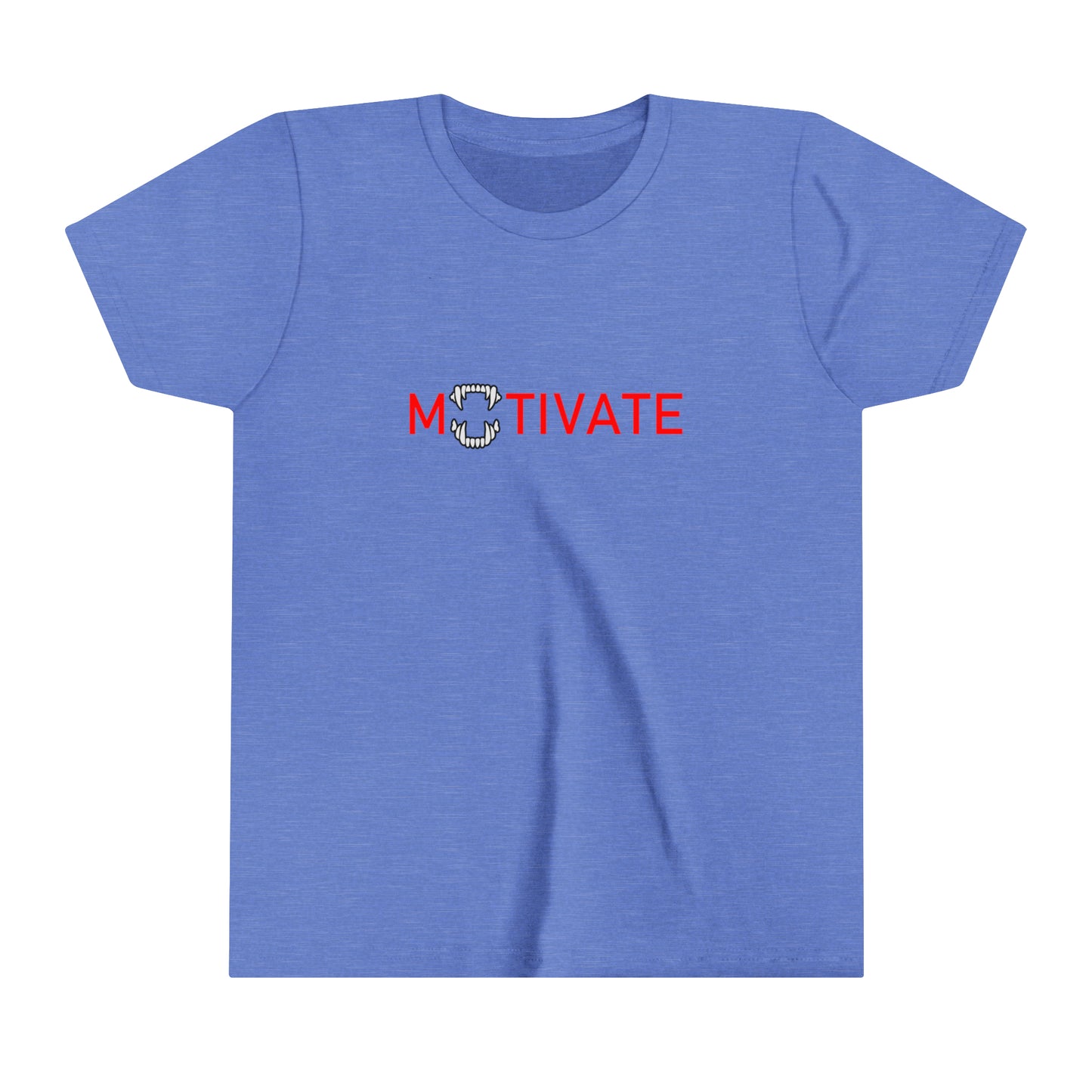 GFWP "Motivate" Youth Tee