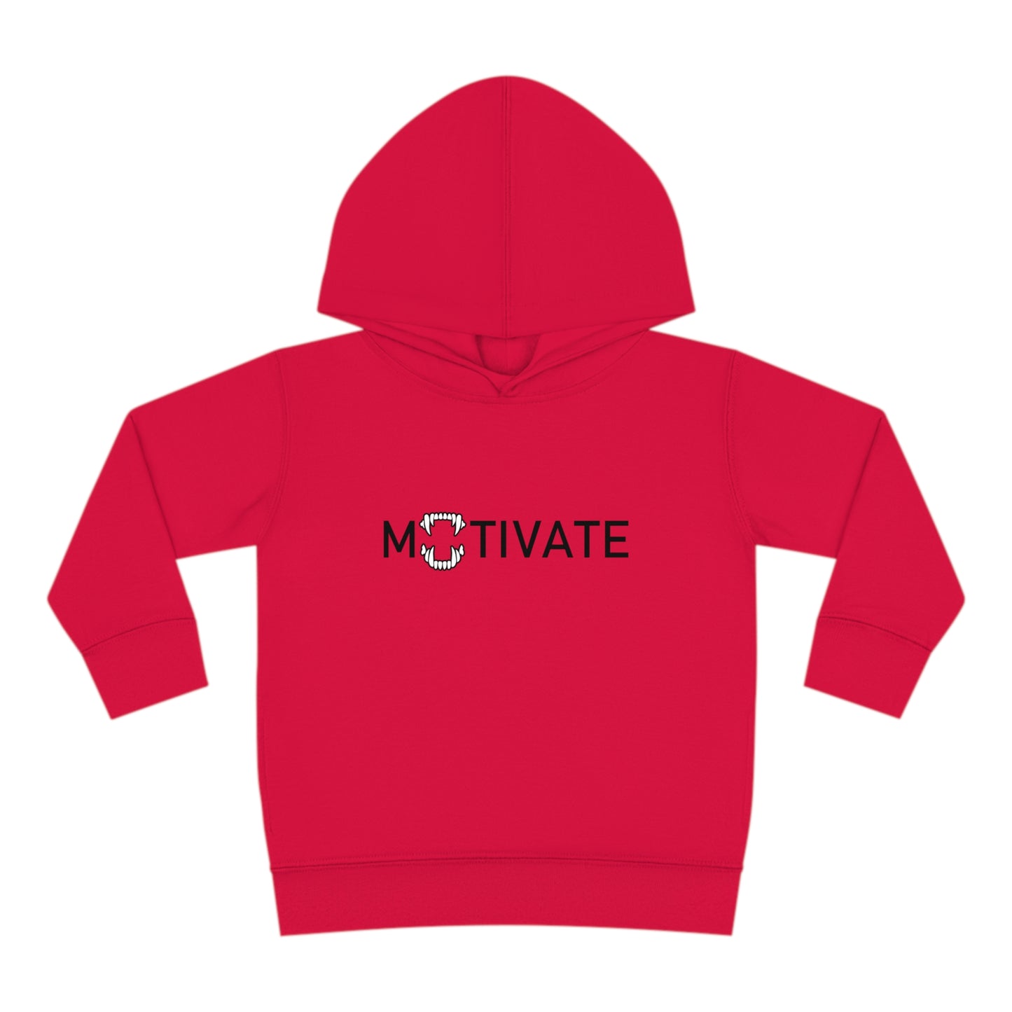 GFWP "Motivate" Toddler Hoodie