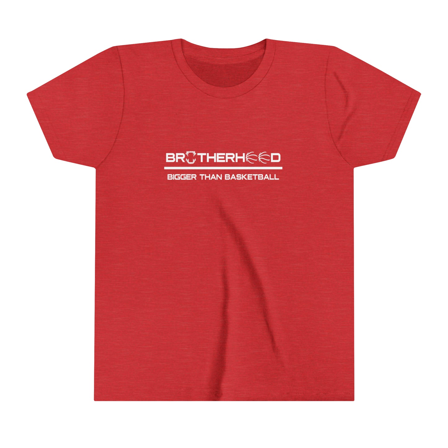 GFWP "Brotherhood" Youth Tee