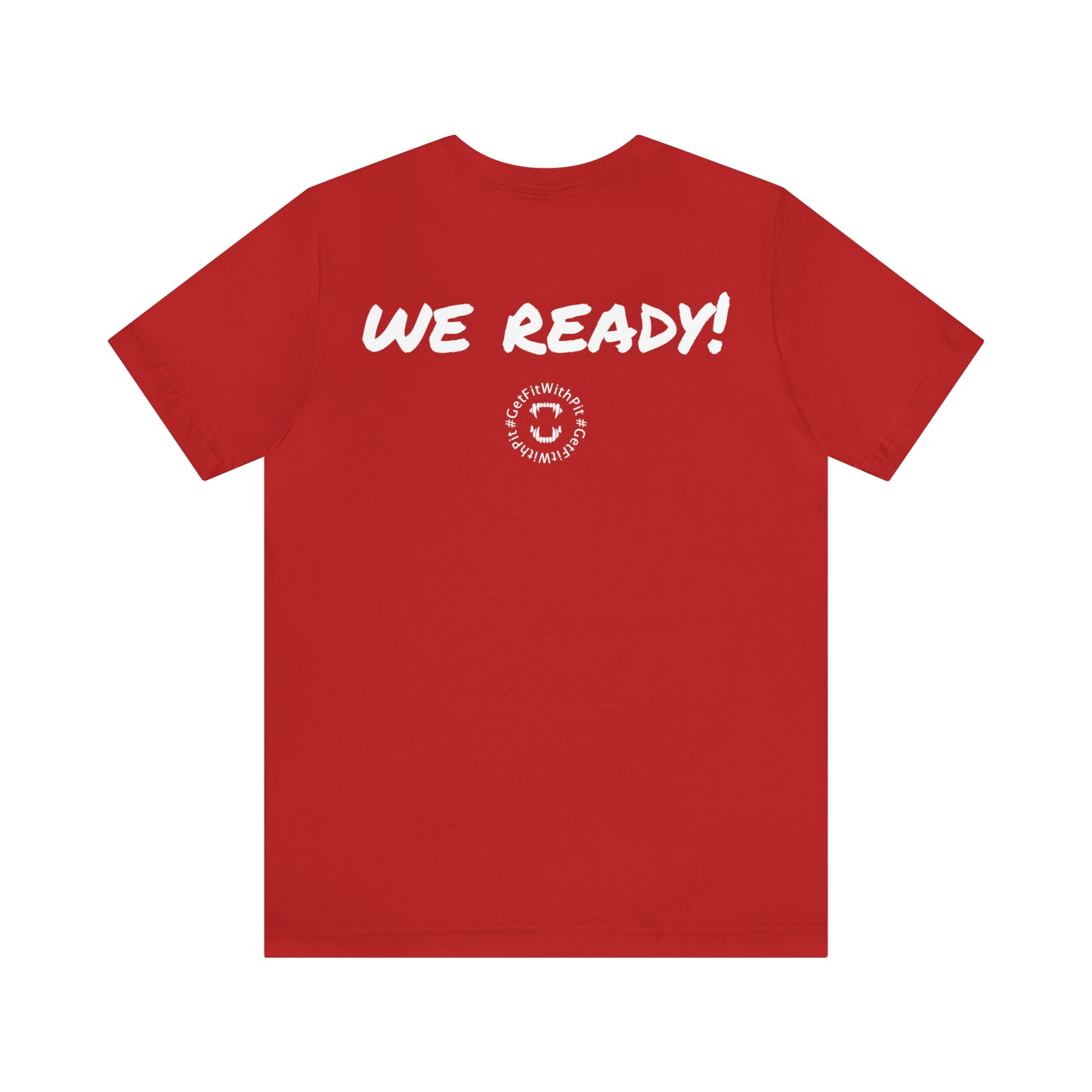 GFWP "Football" Tee