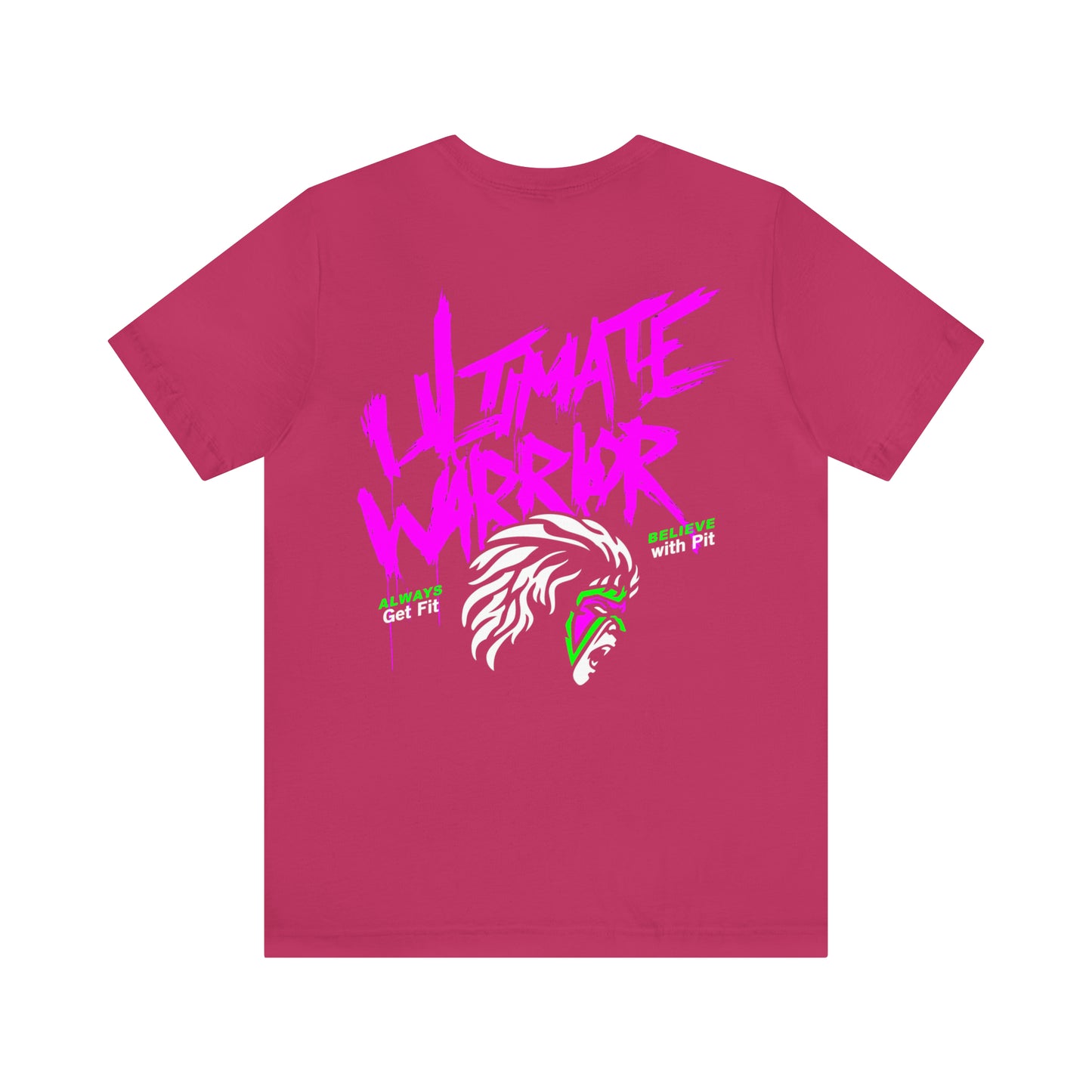 GFWP "Always Believe" Special Edition Shirt