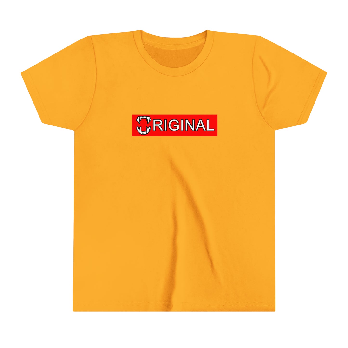 GFWP "Original" Youth Tee