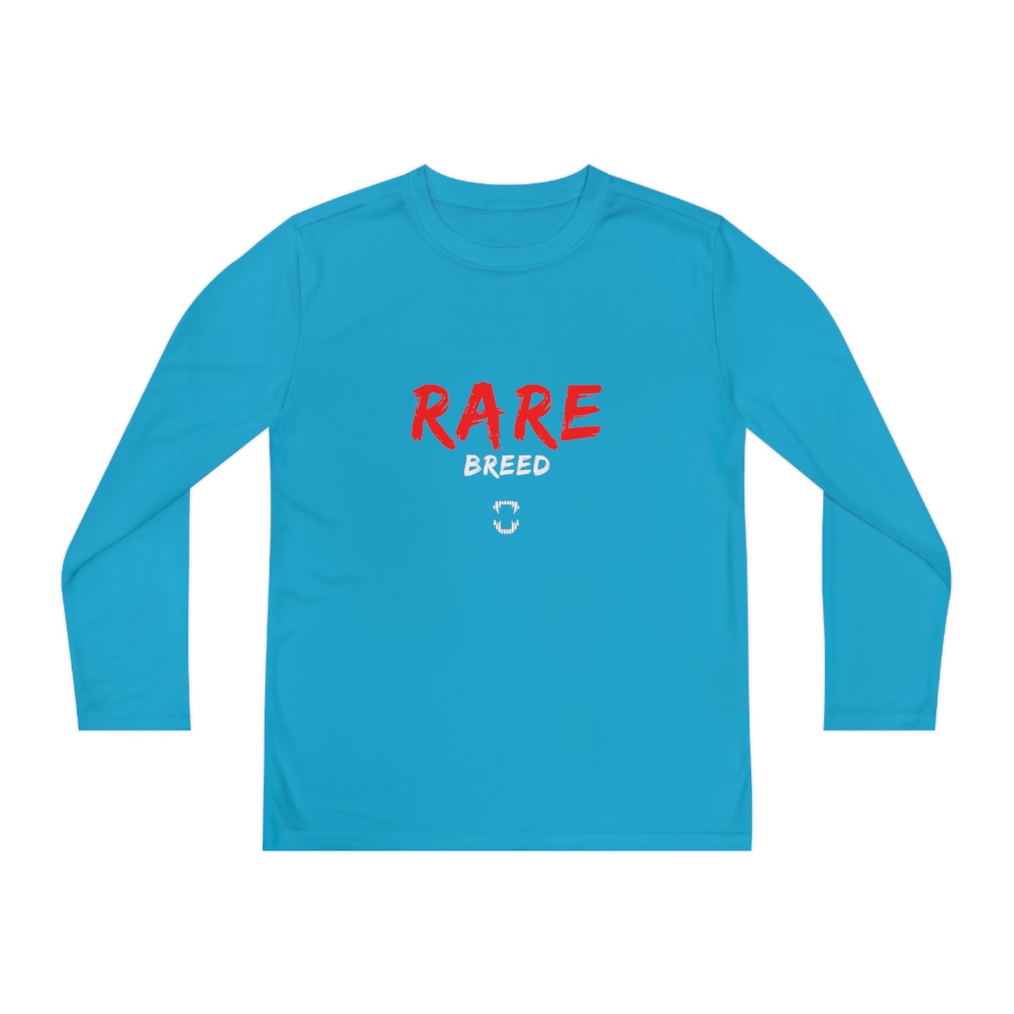 GFWP "Rare Breed" Youth Long Sleeve