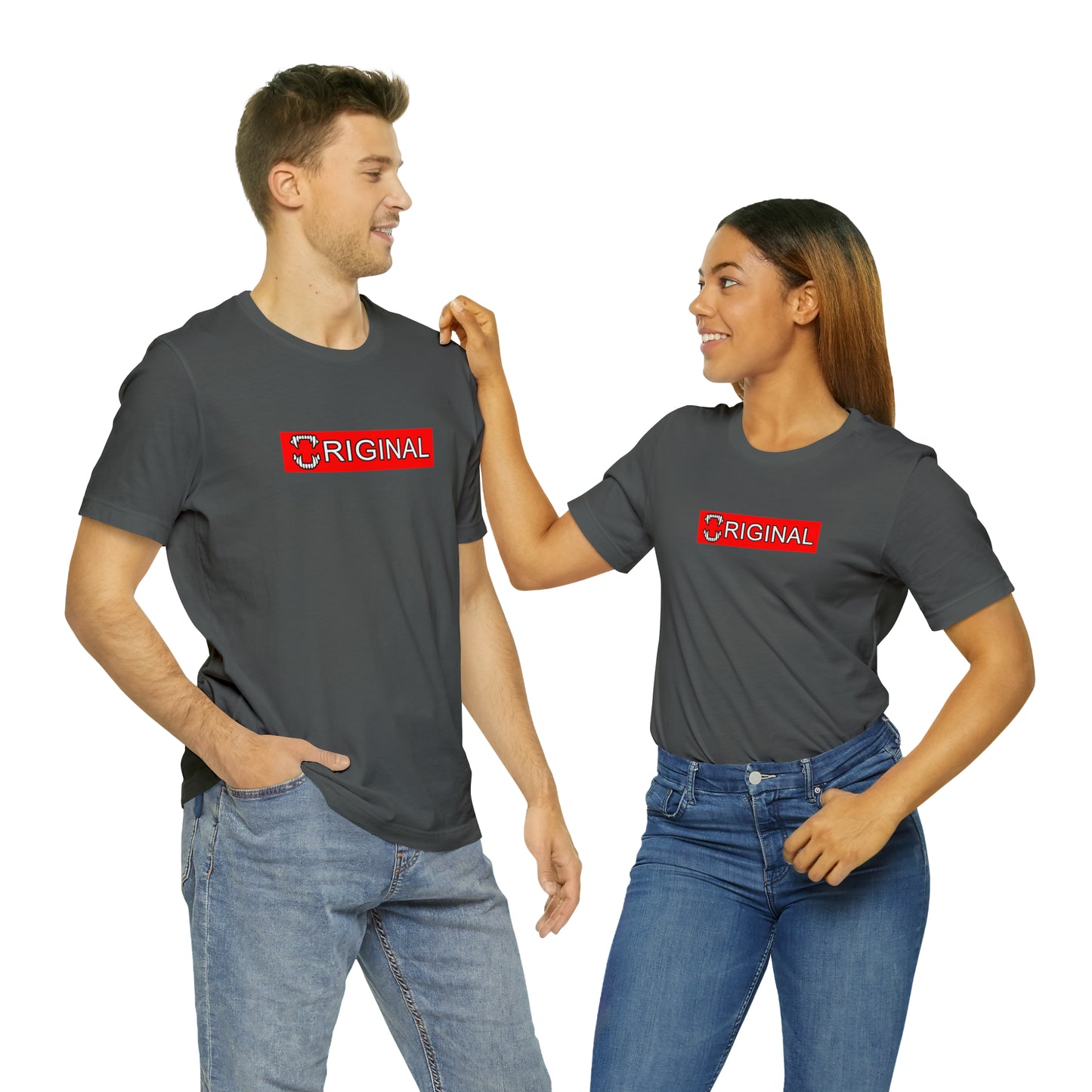GFWP "Original" Tee
