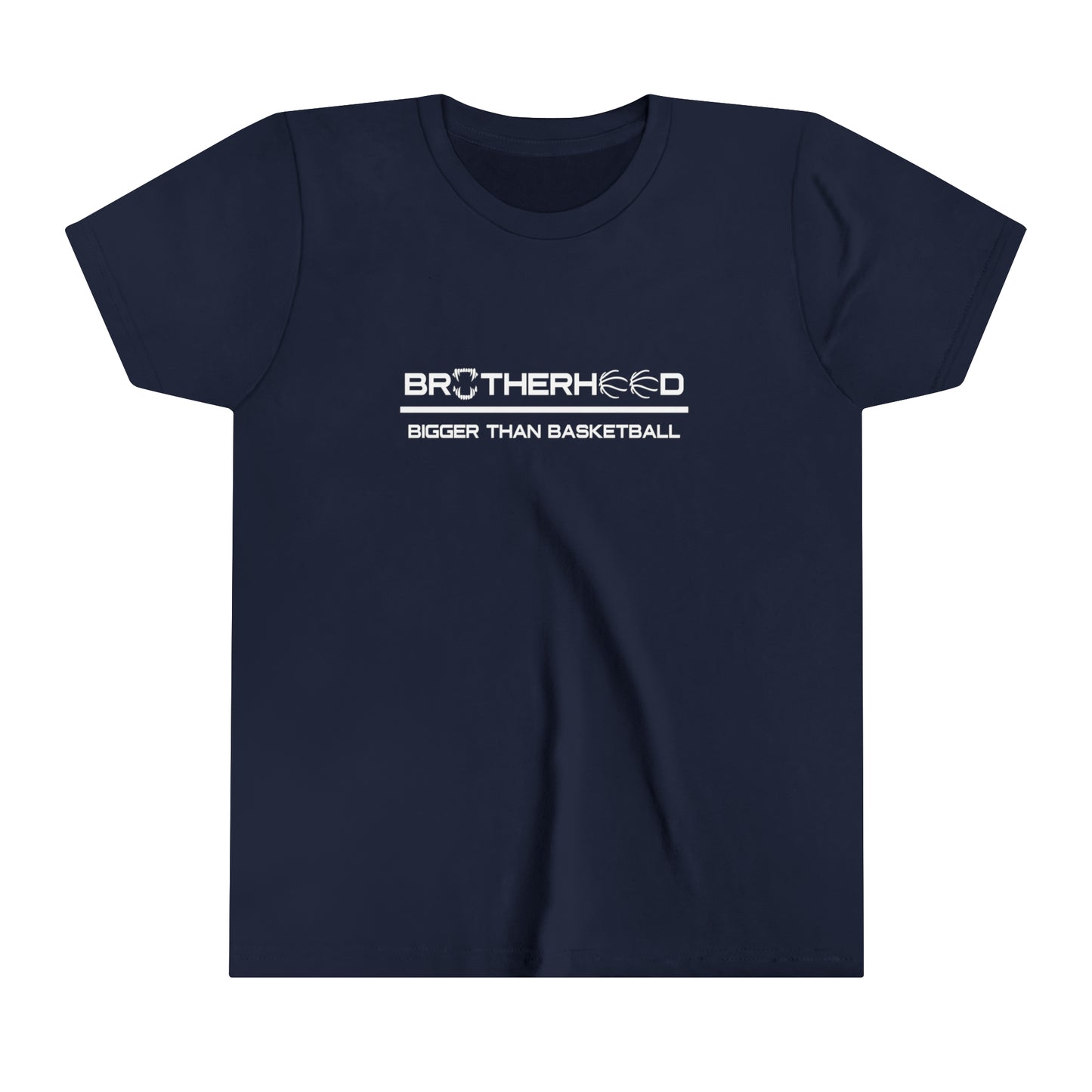 GFWP "Brotherhood" Youth Tee