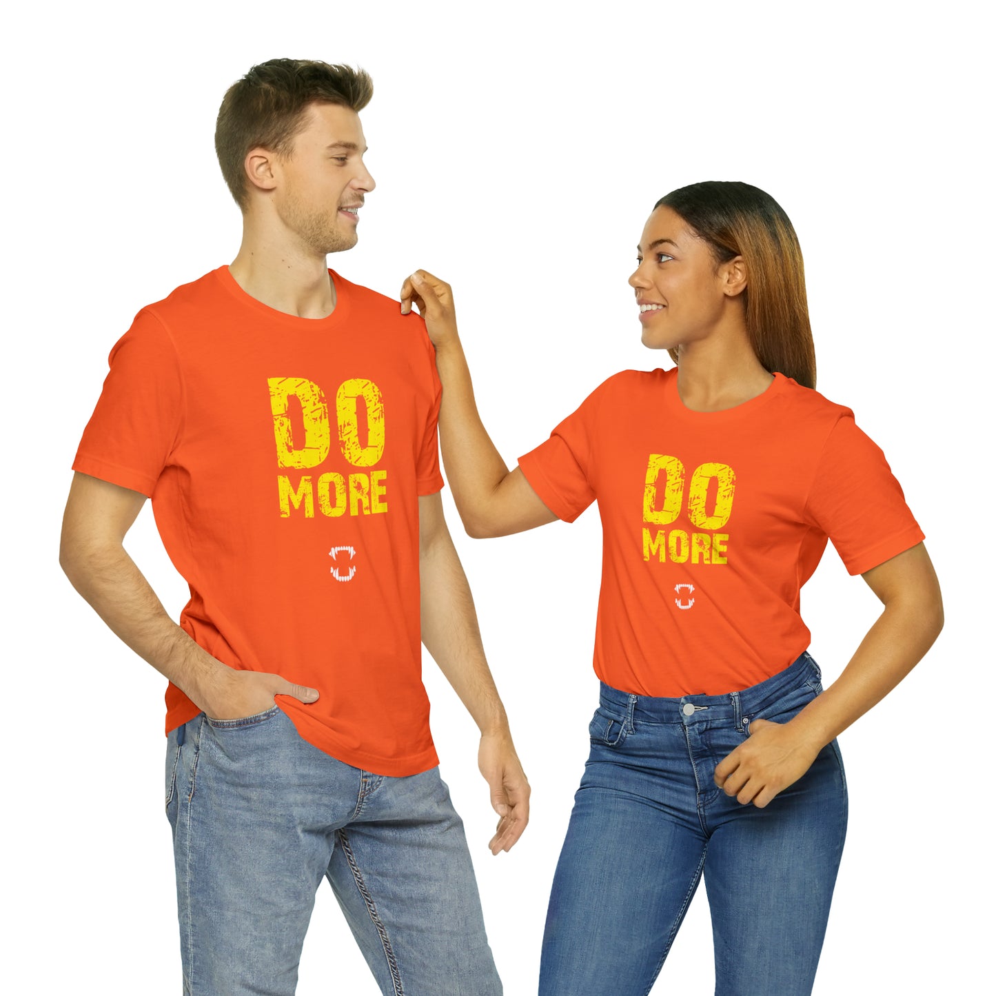 GFWP "Do More" Tee
