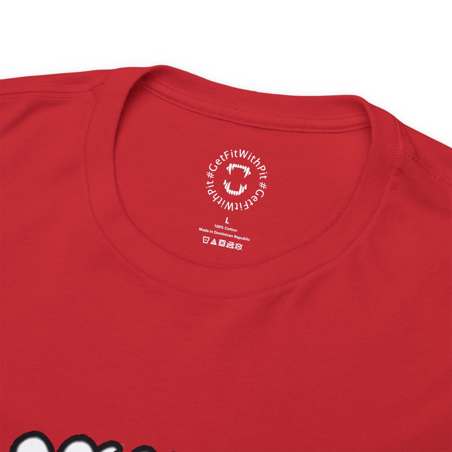 GFWP "Pitbulls University" Premium Tee