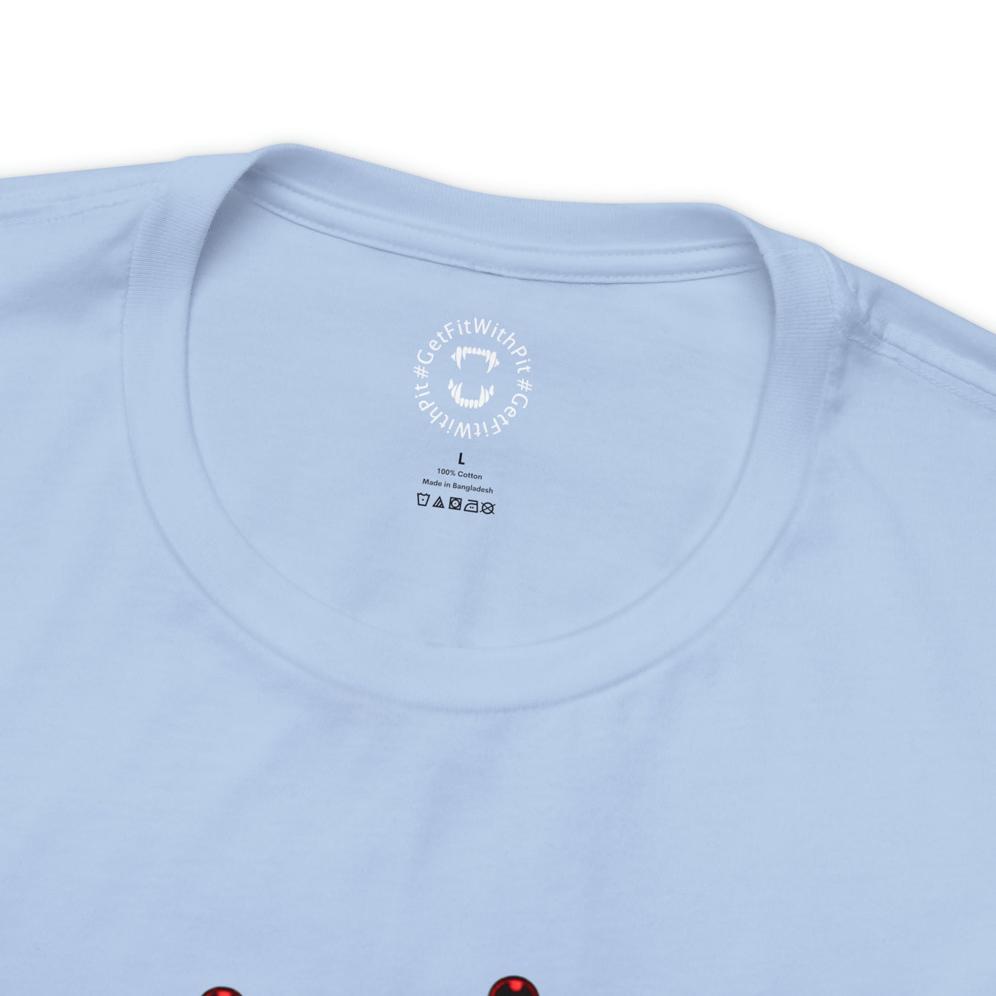 GFWP "Silverback King" TWT Tee