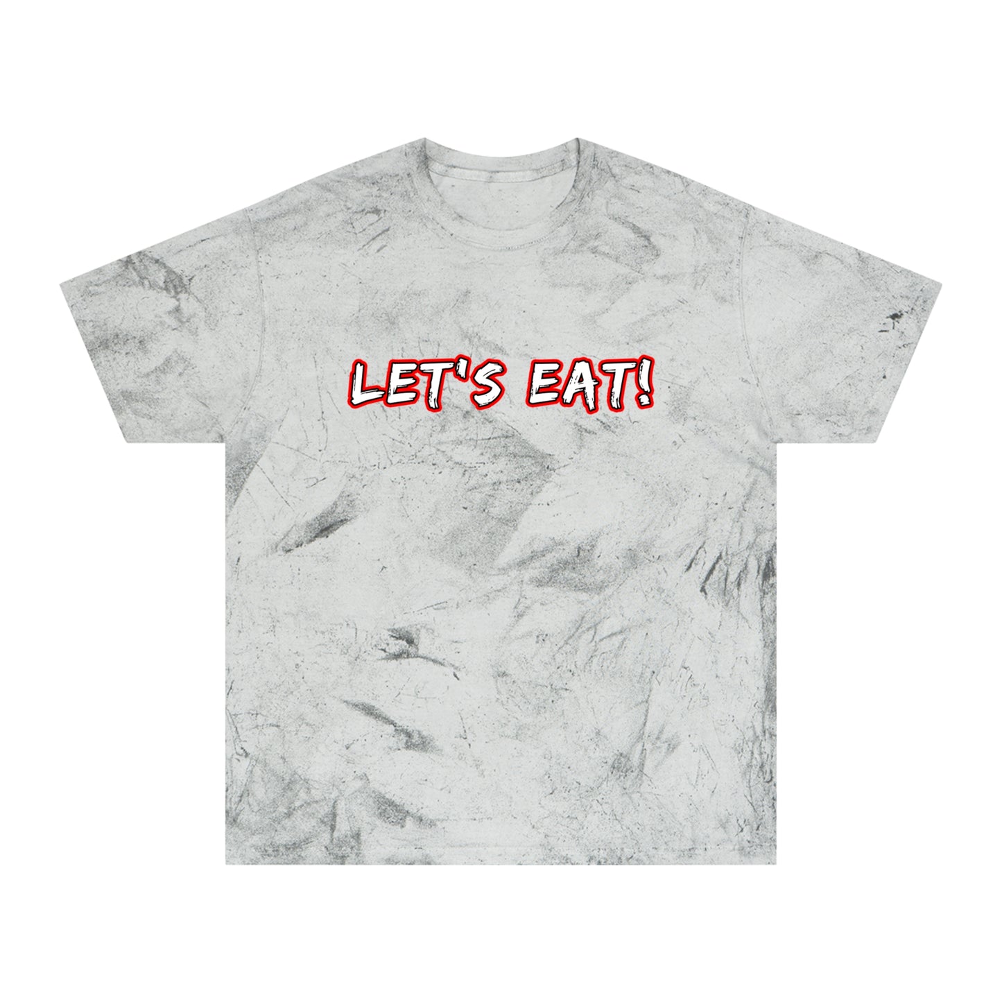 GFWP "Let's Eat!" Blast Shirt
