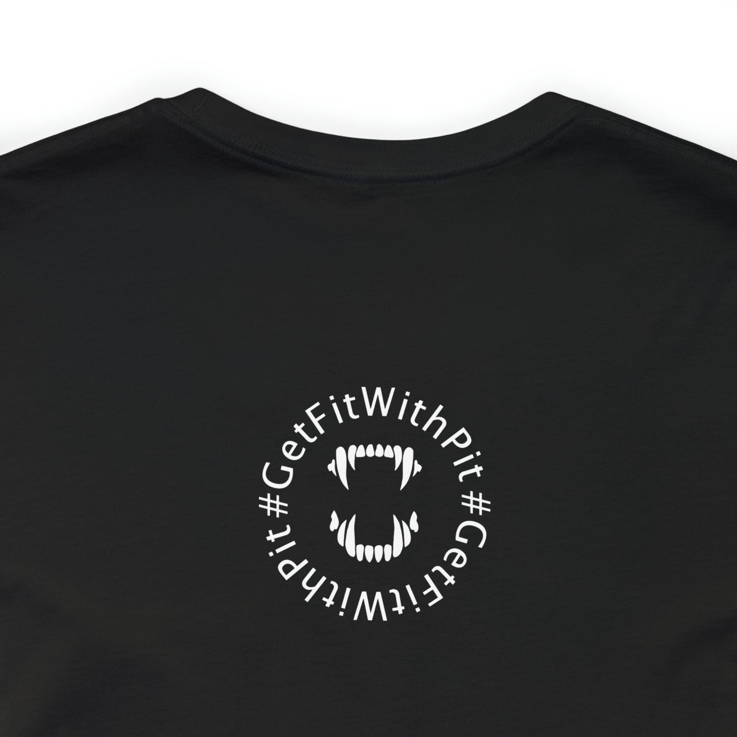 GFWP "Pitbulls" Graphic Tee