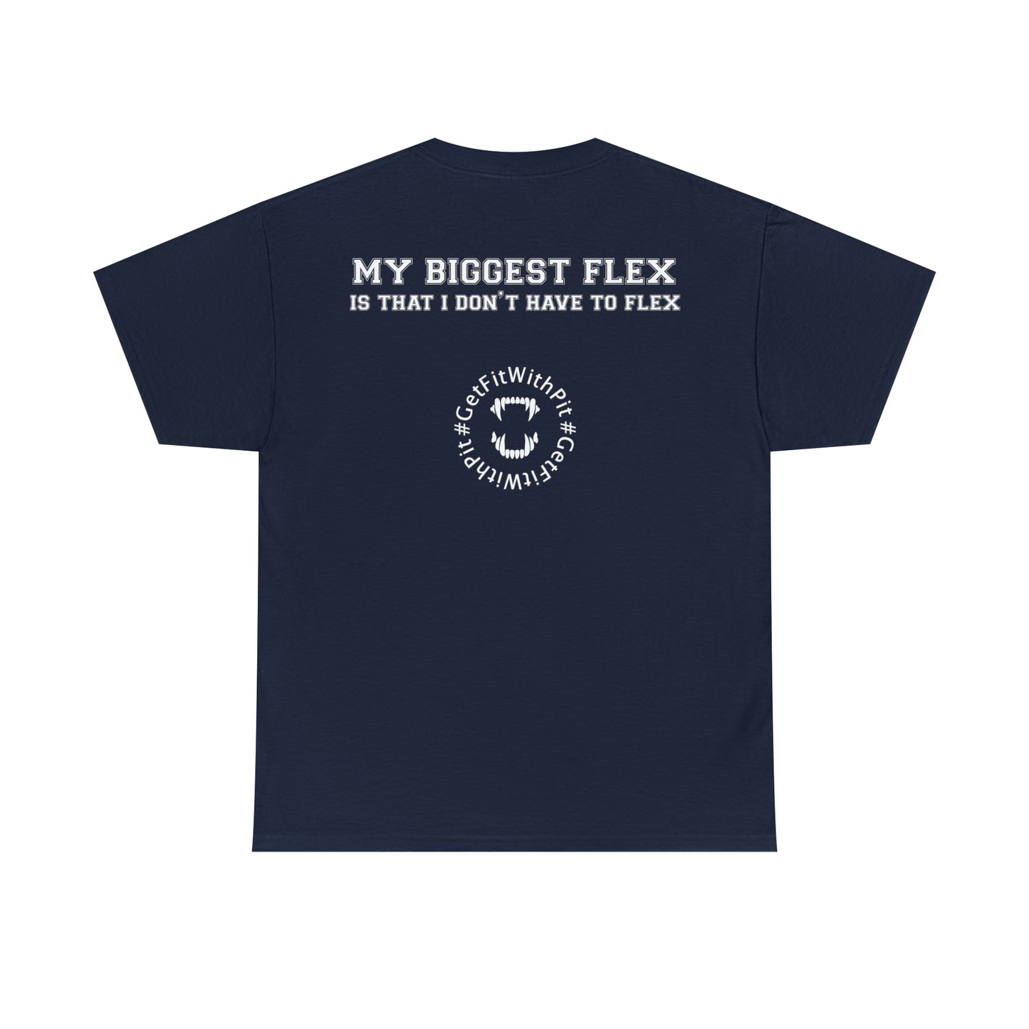GFWP "Pitbulls Lock In" Premium Tee
