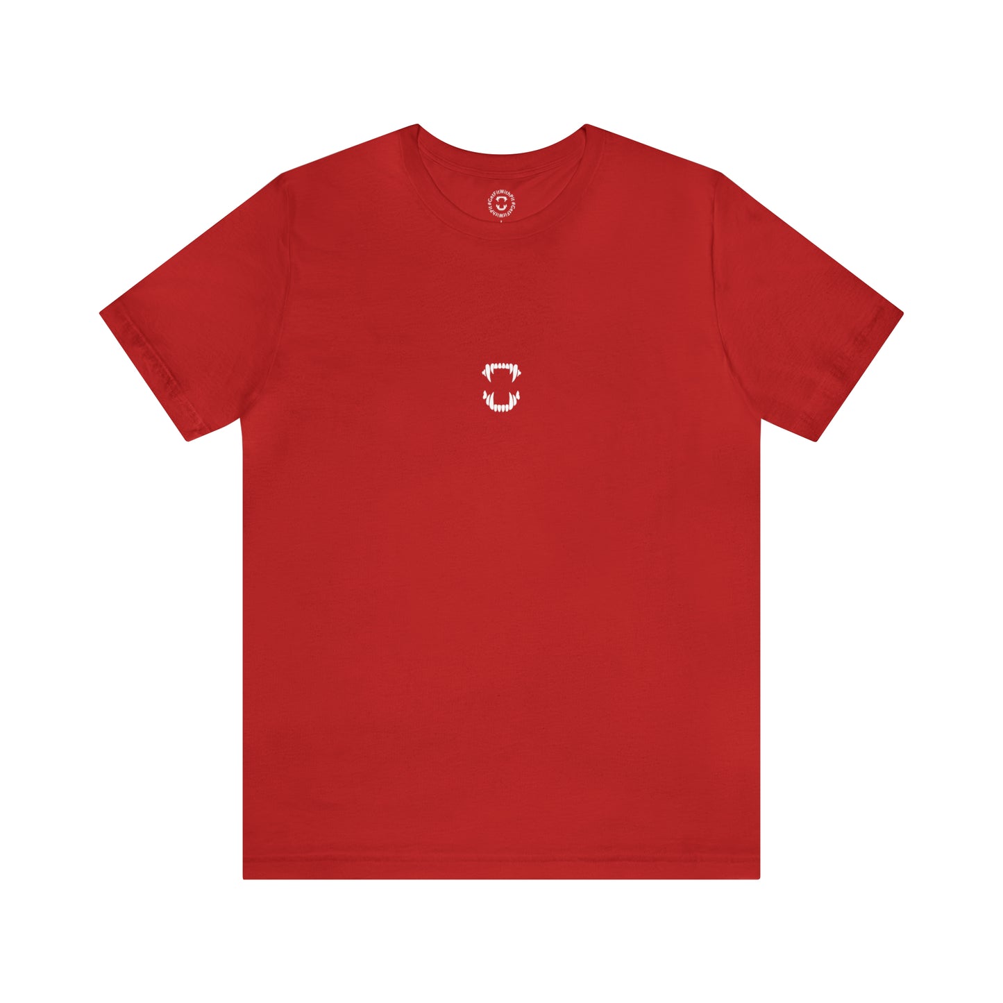 GFWP "Run With The Pack" Tee