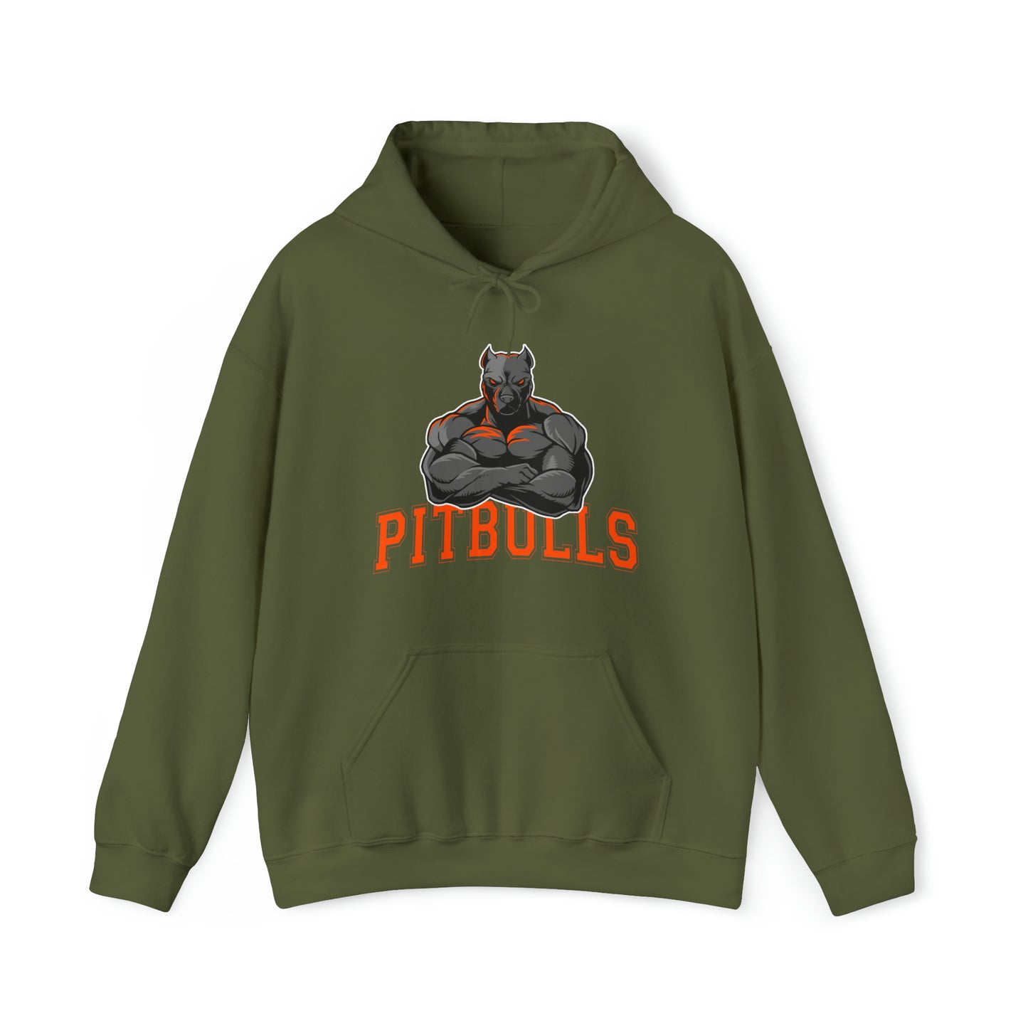 GFWP "My Biggest Flex" Hoodie
