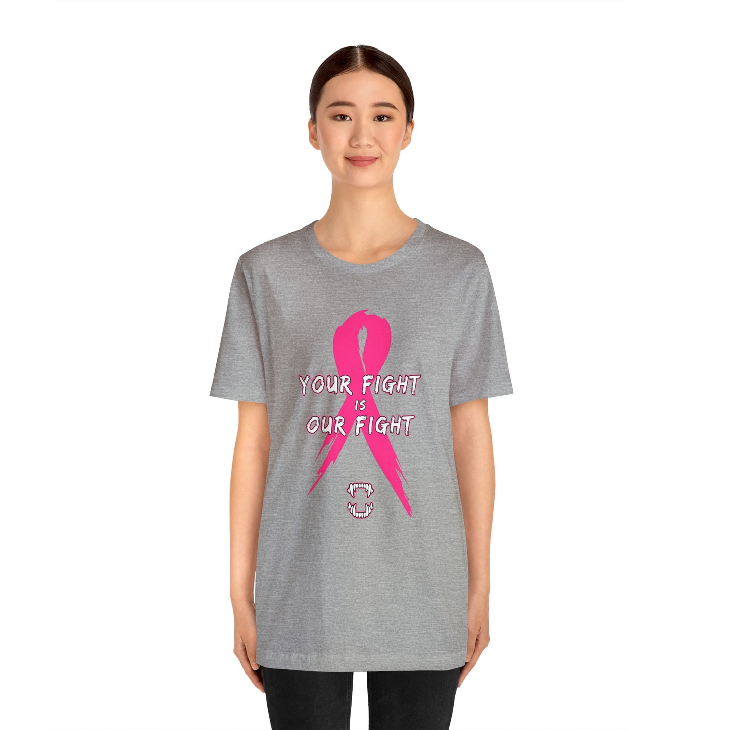 GFWP "BCA 2023" Tee