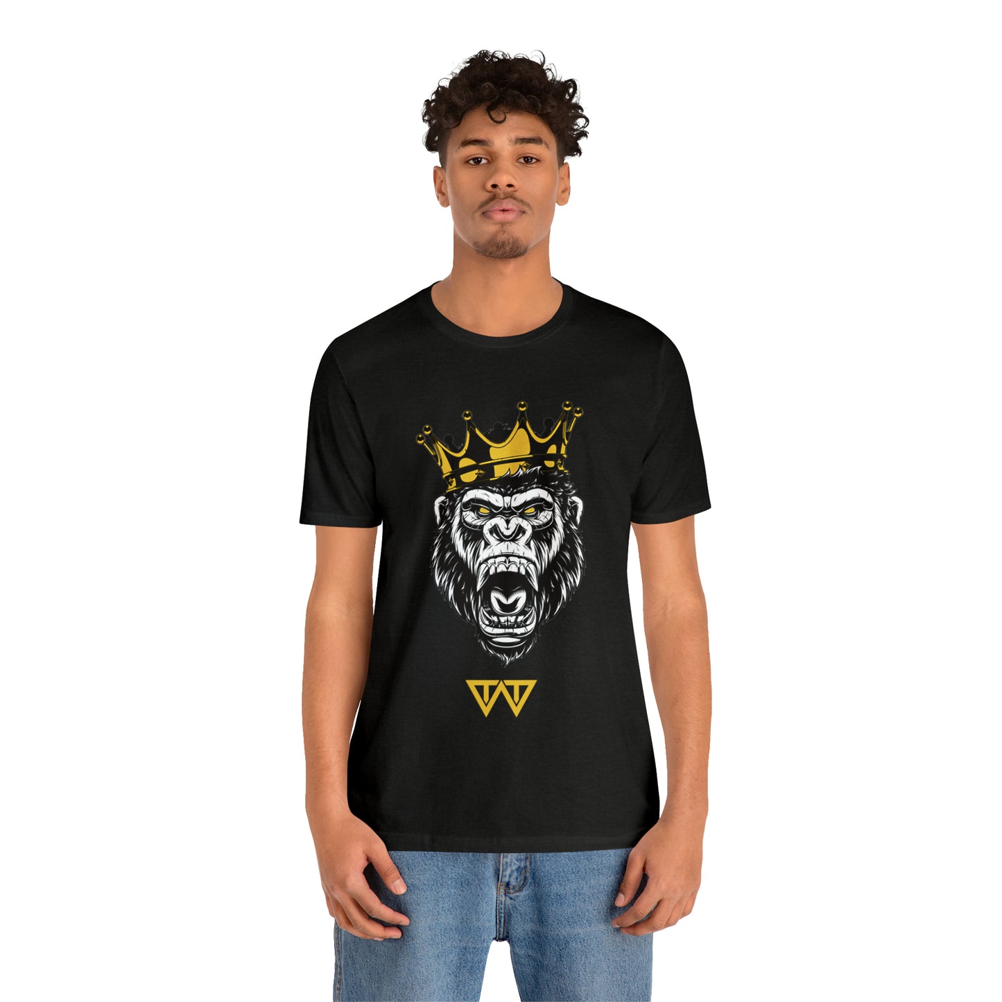 GFWP "Silverback King" TWT Tee
