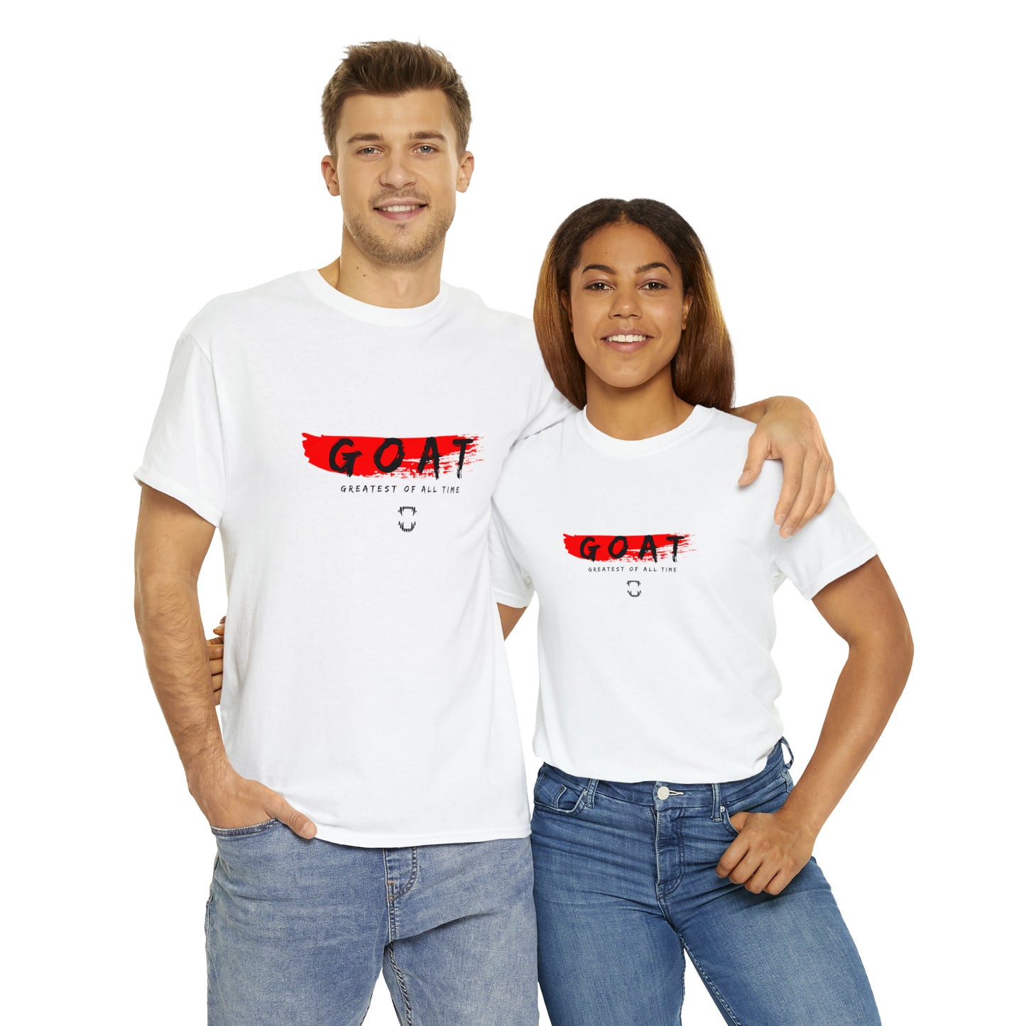 GFWP "GOAT" Premium Tee