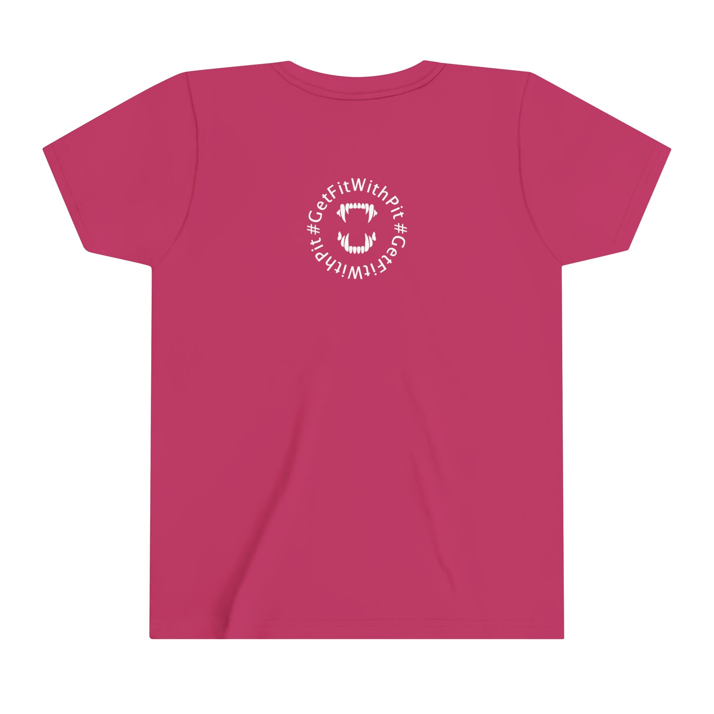 GFWP "Strong" Youth Tee