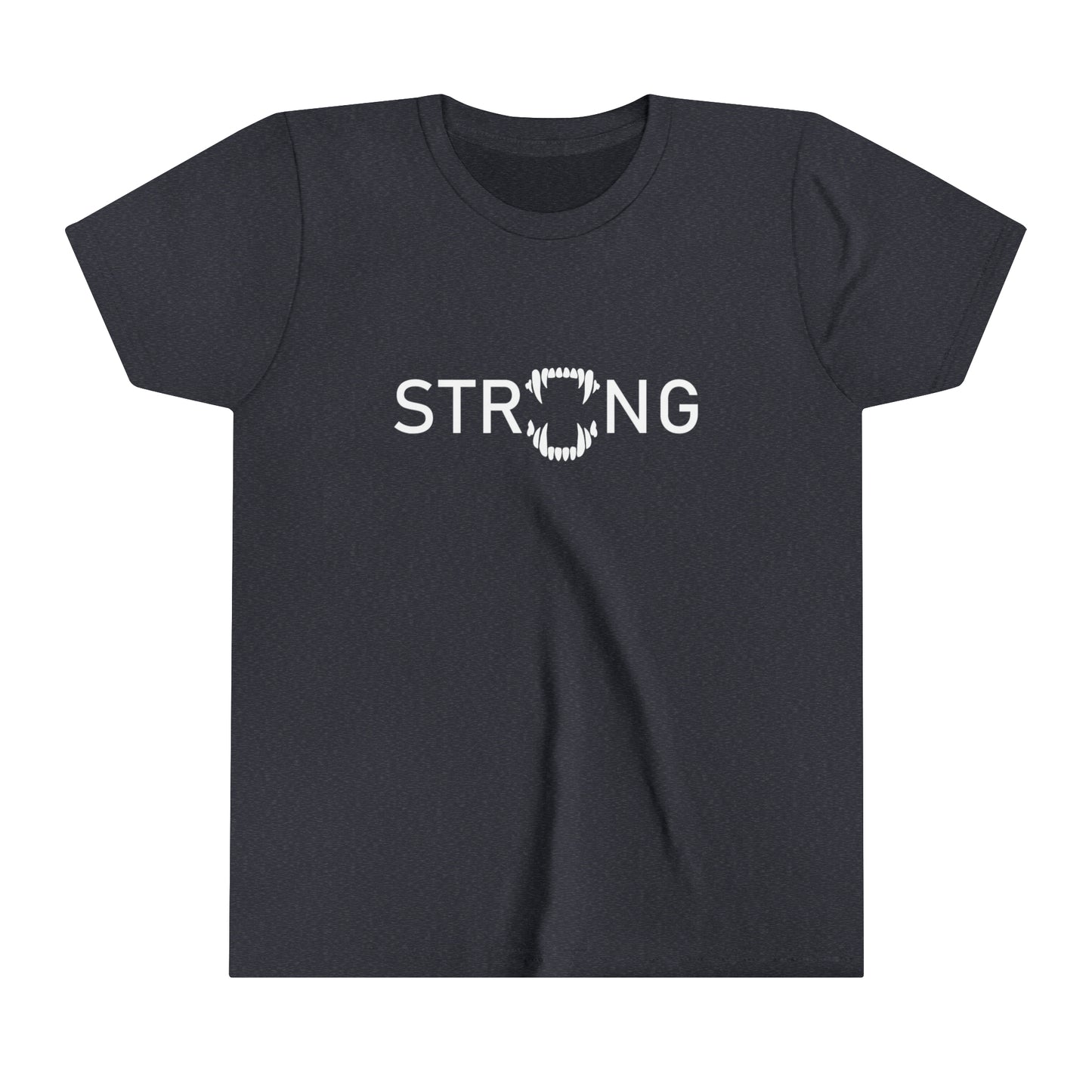 GFWP "Strong" Youth Tee