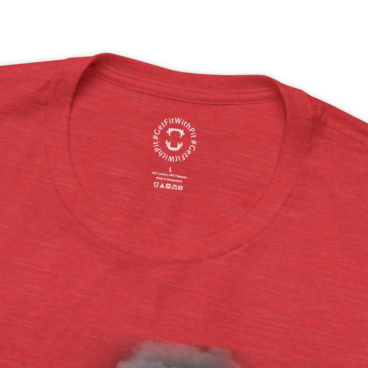 GFWP "Pitbulls" Graphic Tee