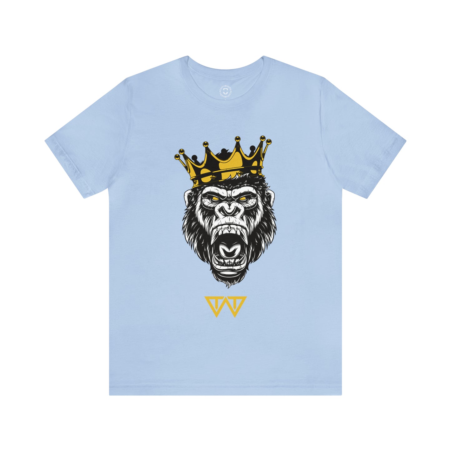 GFWP "Silverback King" TWT Tee