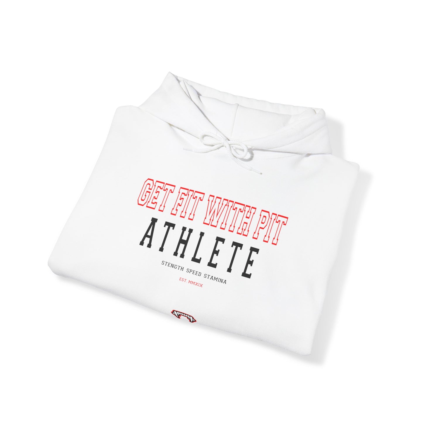 GFWP "Athlete" Hoodie